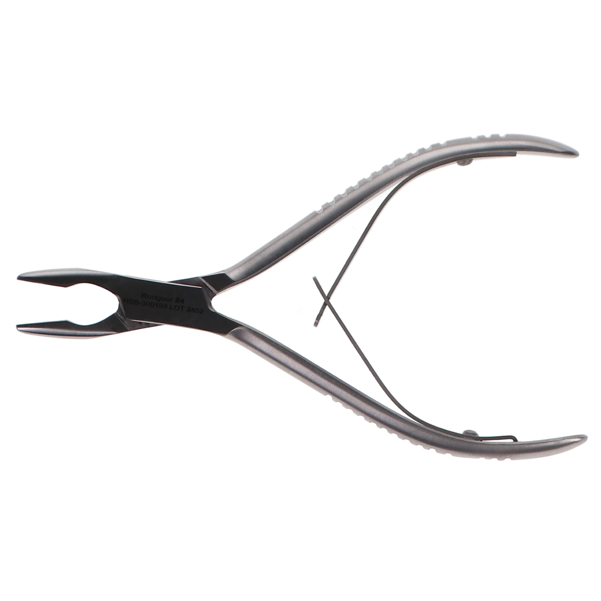 Bone Rongeur, 5.5", # 4, 300193 product image