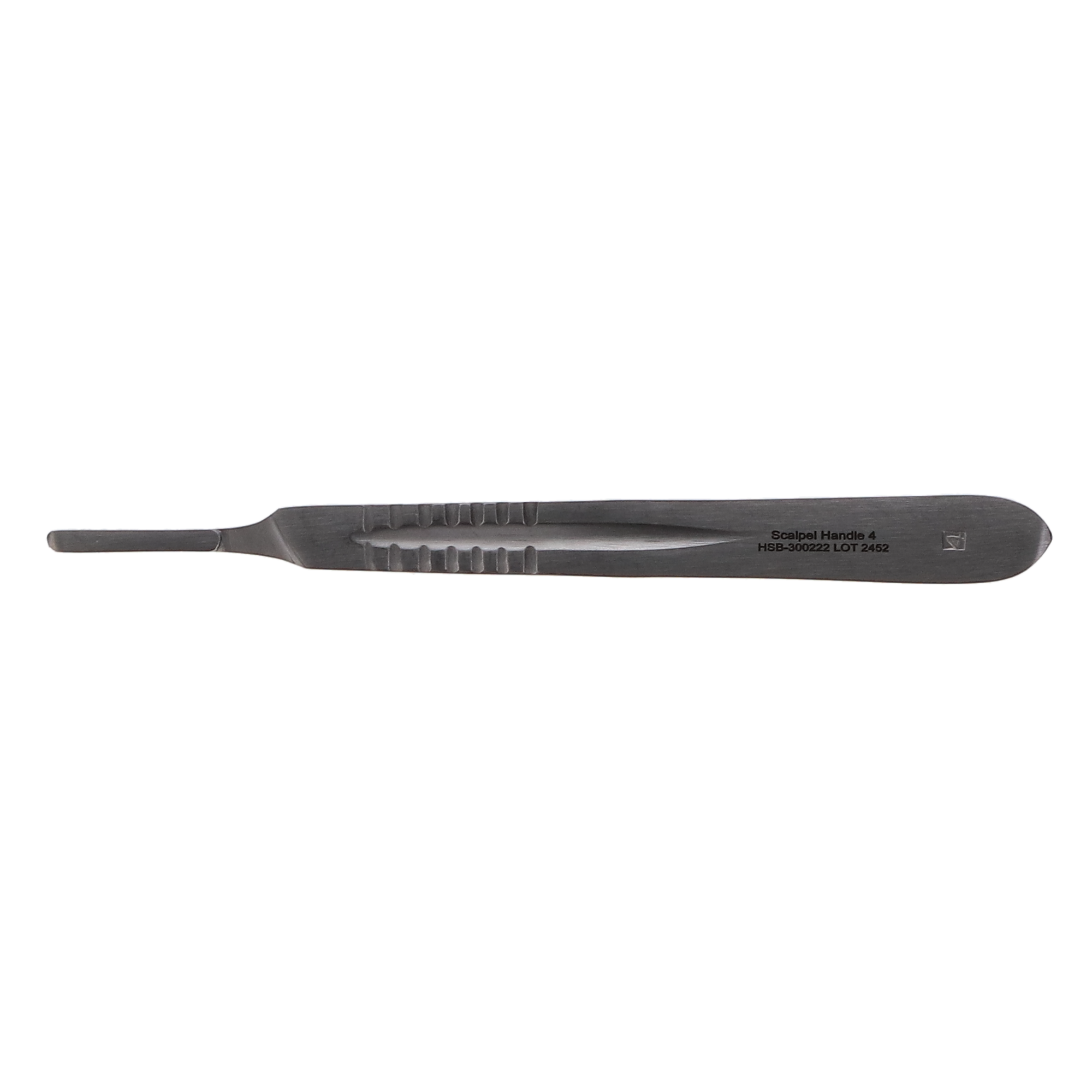 Scalpel Handle, # 4, 1/Pk, 300222 product image