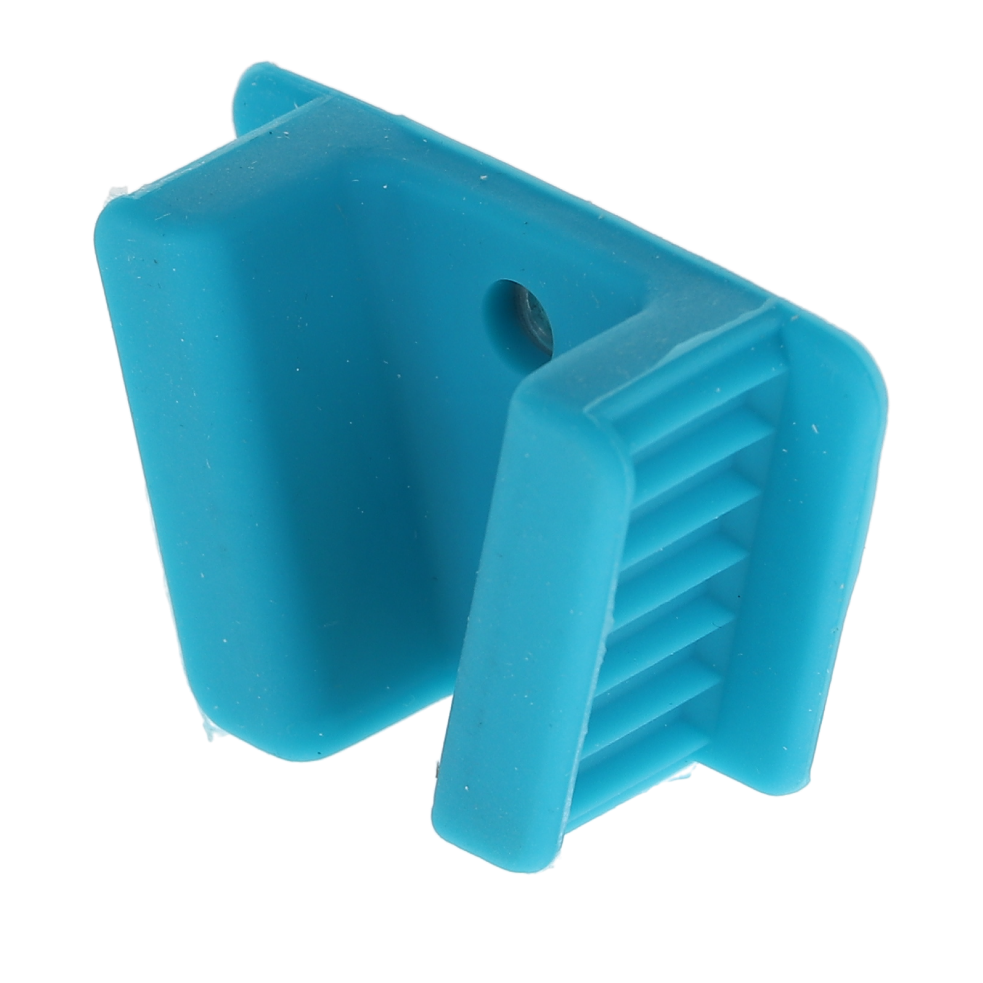 Mouth Props, Silicone, Medium, Child, Turquoise, 2/Pk, 300225 product image