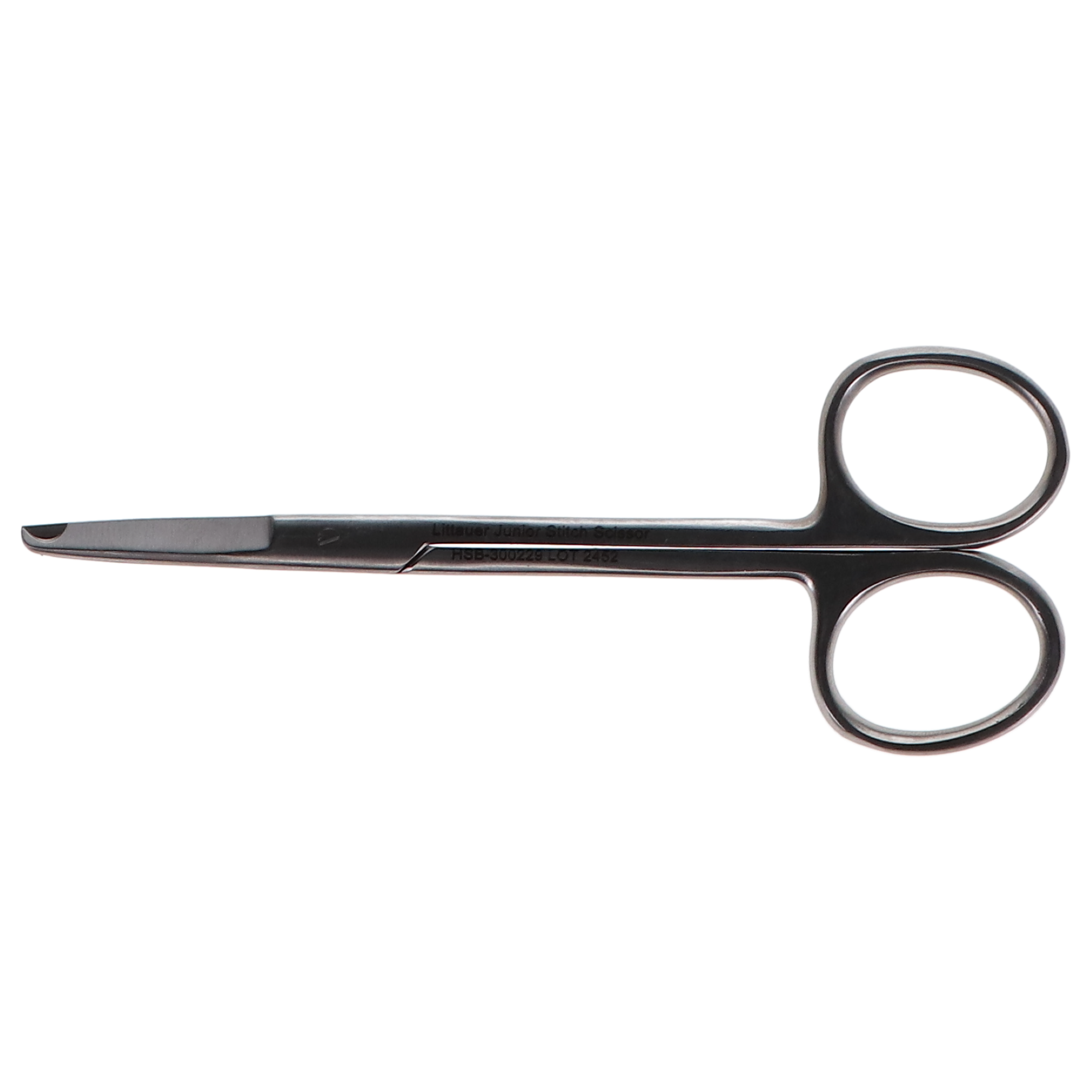 Stitch Scissors, 4.5", Littauer Junior, 1/Pk, 300229 product image