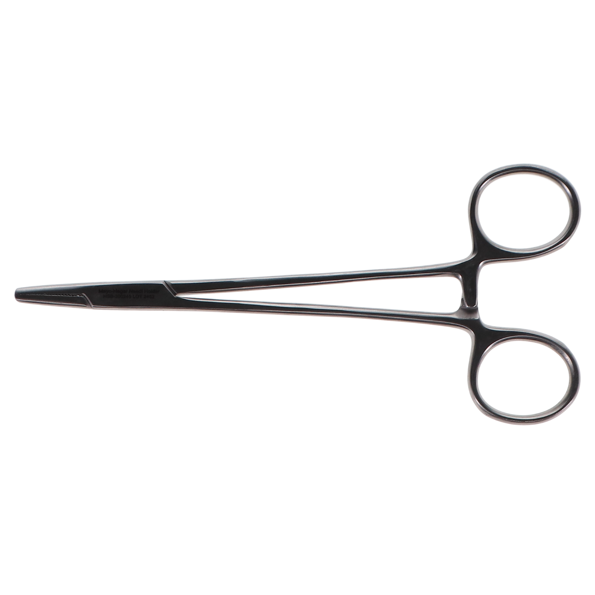Mayo-Hegar, Needle Holder, 6'', 1/Pk, 300245 product image
