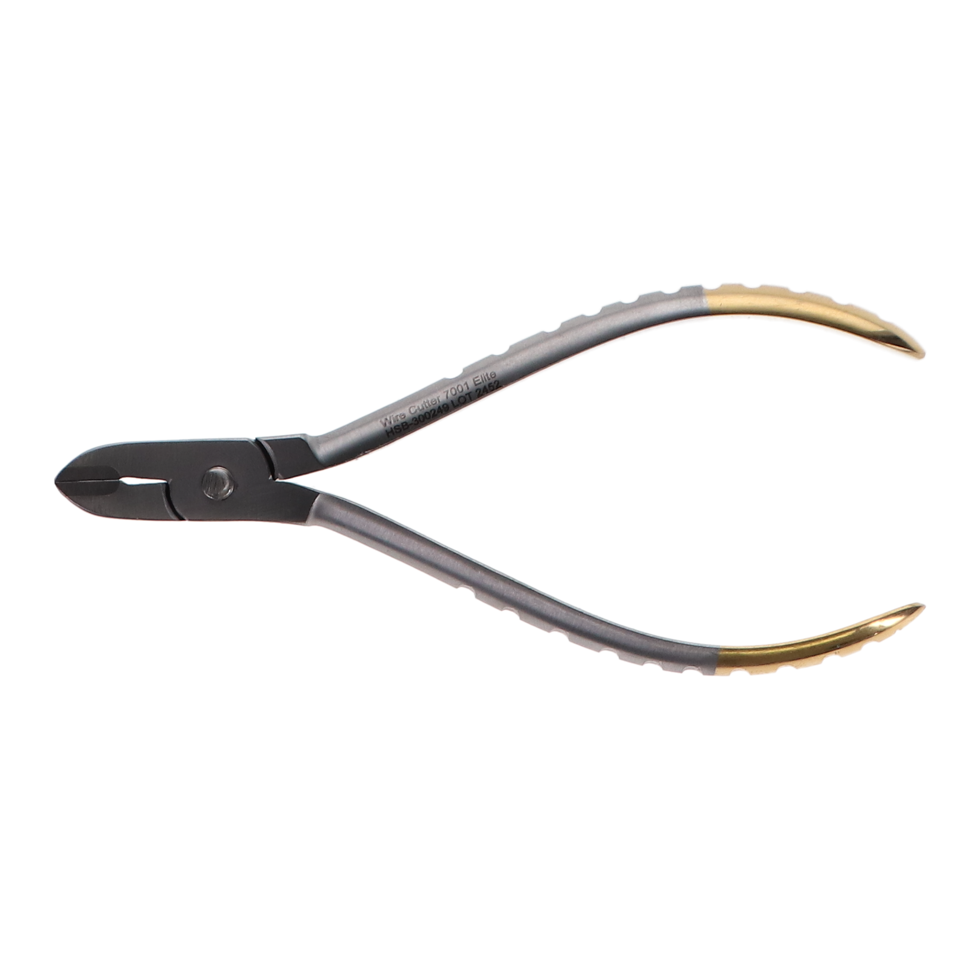 Orthodontic Pliers, Wire Cutter #7001 Elite, 300249 product image