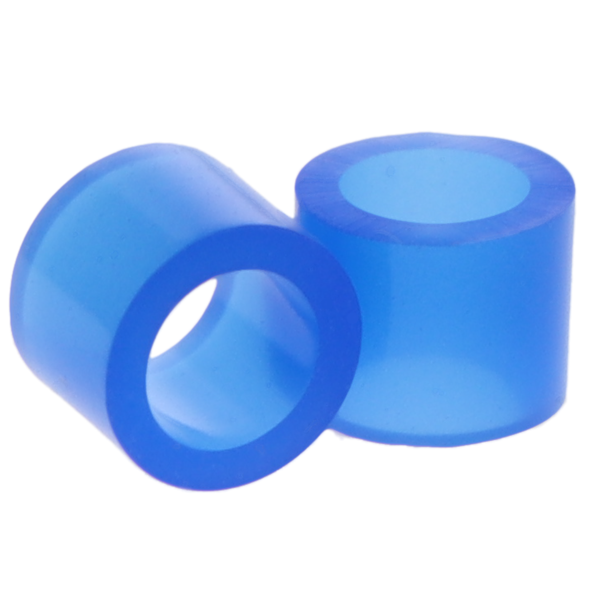Code Rings, Regular, Blue, 60/Pk, 300254 product image