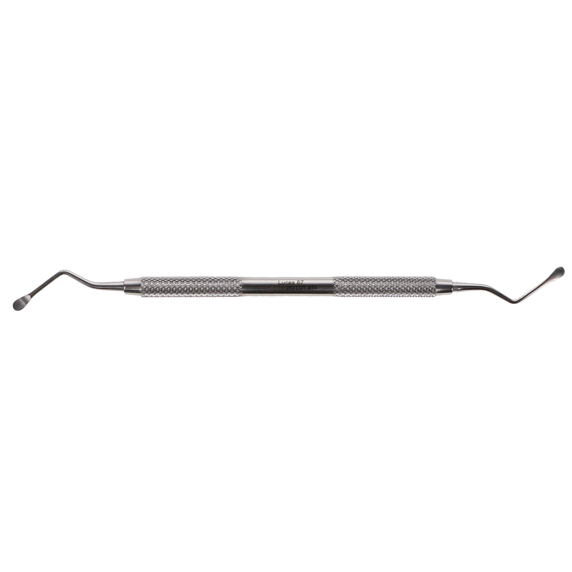 Lucas Spoon Shape Surgical Curette, # 87, 3.5 mm, 1/Pk, 300260 product image