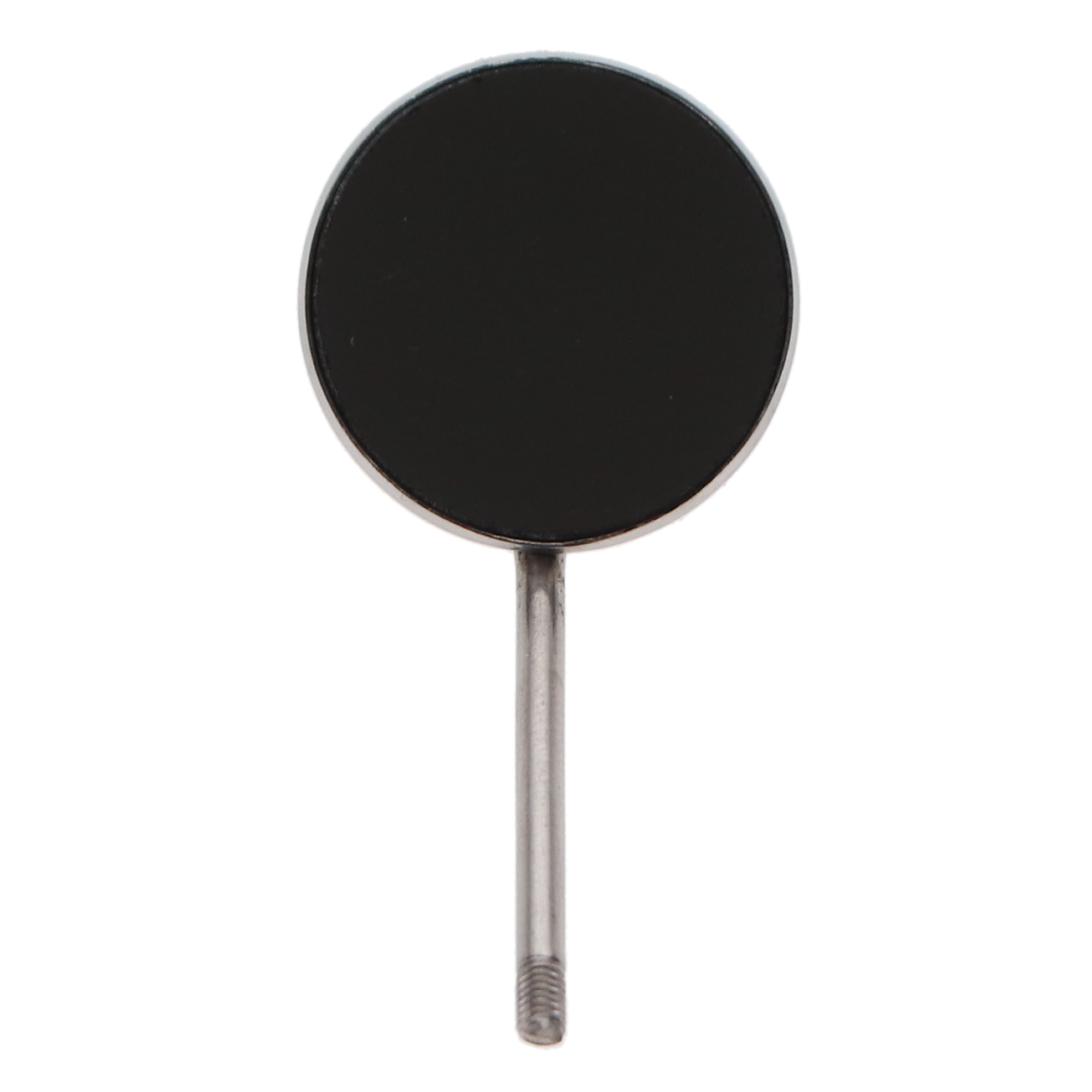 Mouth Mirror Heads, Simple Stem, Front Surface, # 5, 12/Pk, 300305 product image