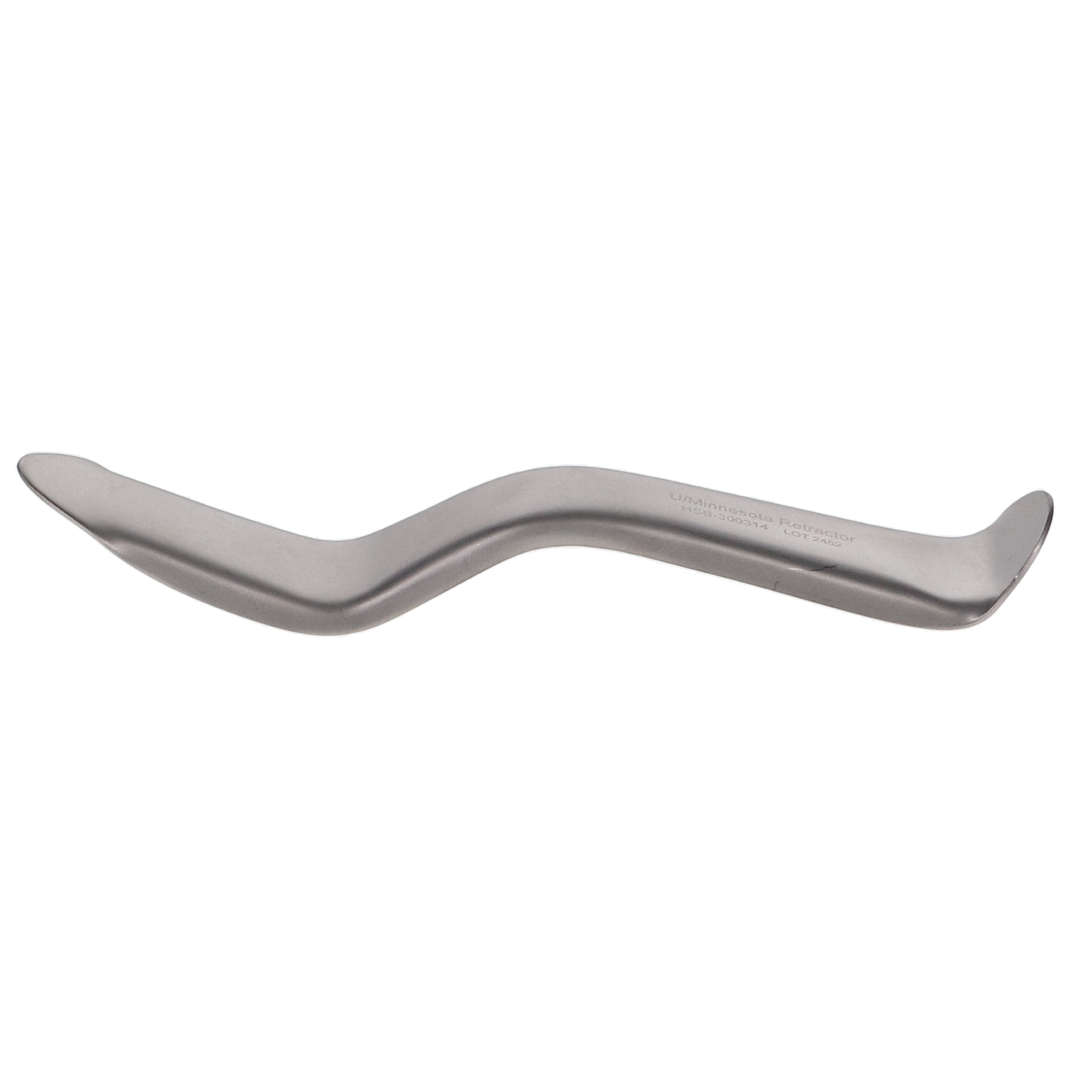 University of Minnesota Retractor, 1/Pk, 300314 product image