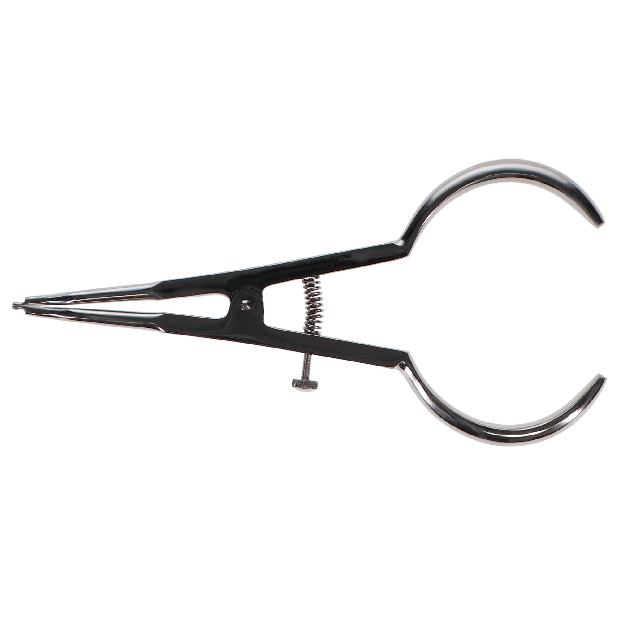 Brewer Rubber Dam Forceps, 1/Pk, 300329 product image