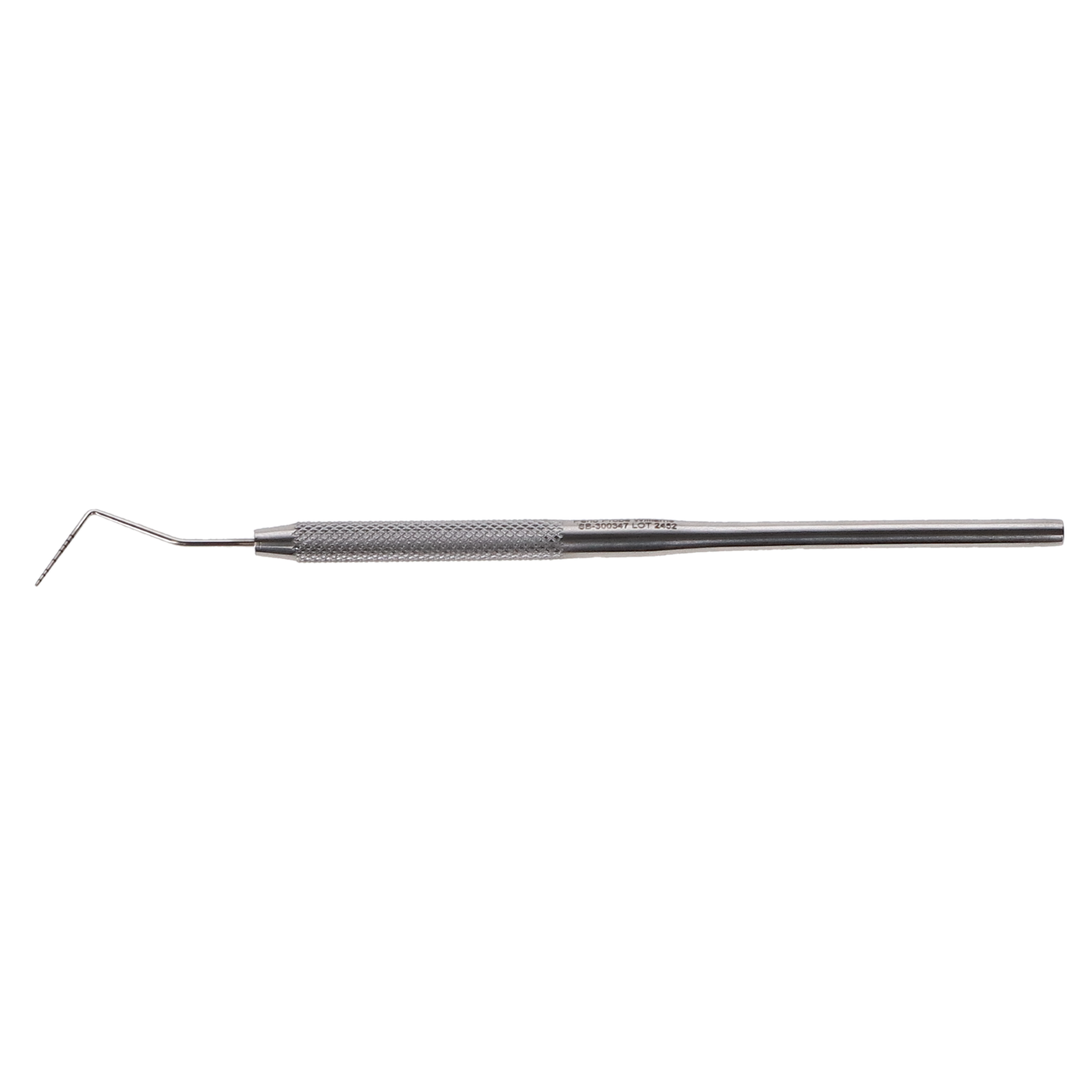 Periodontal Probe, Single-Ended, Williams, Round, 1/Pk, 300347 product image