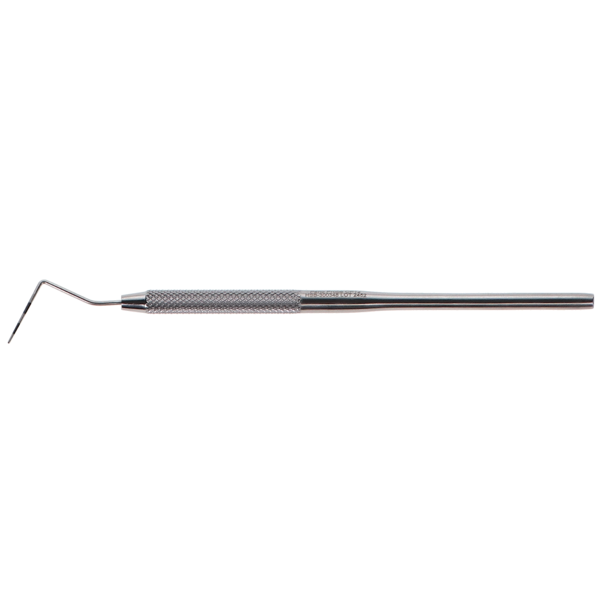 Periodontal Probe, Single-Ended, # CP12, 1/Pk, 300348 product image