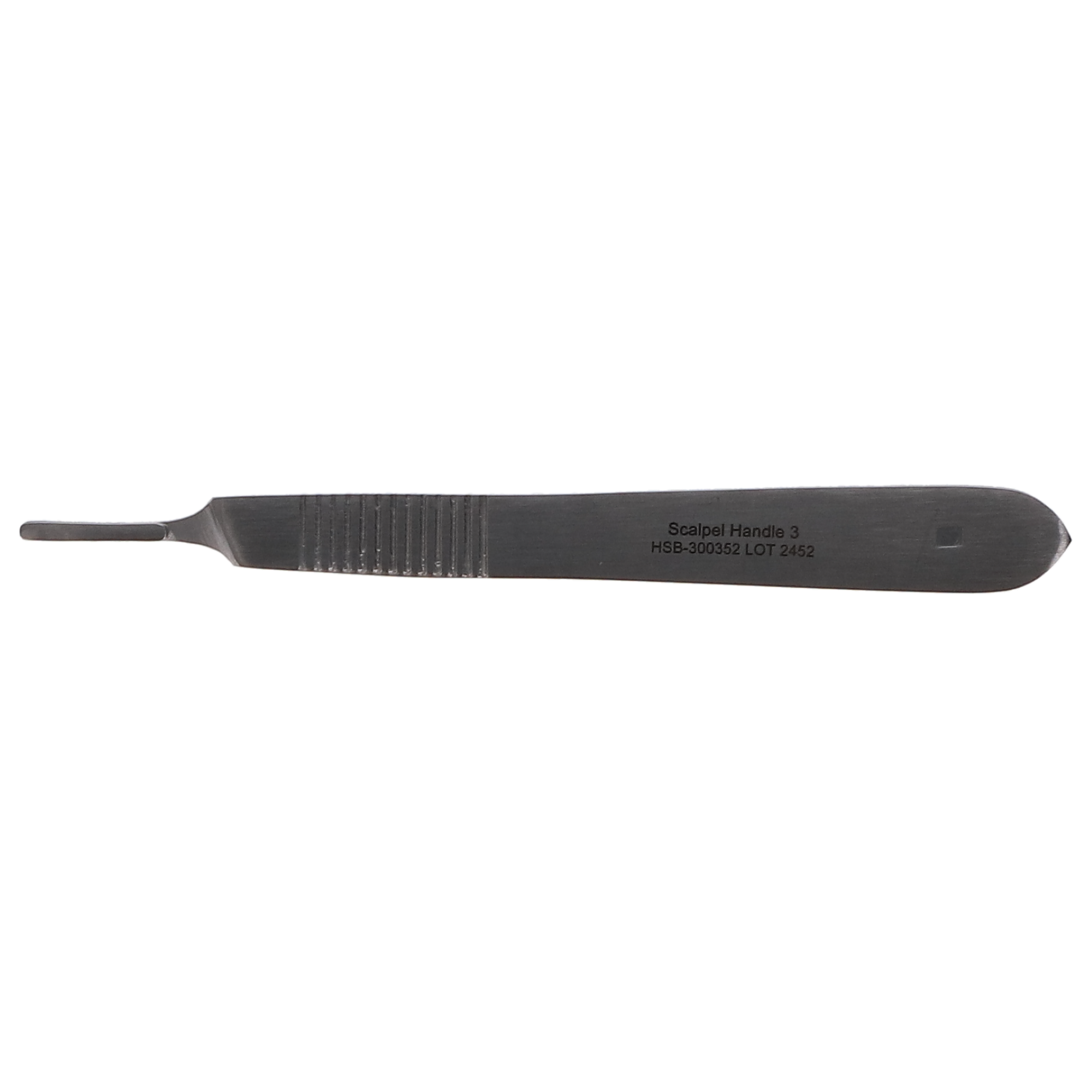 Scalpel Handle, # 3, 1/Pk, 300352 product image
