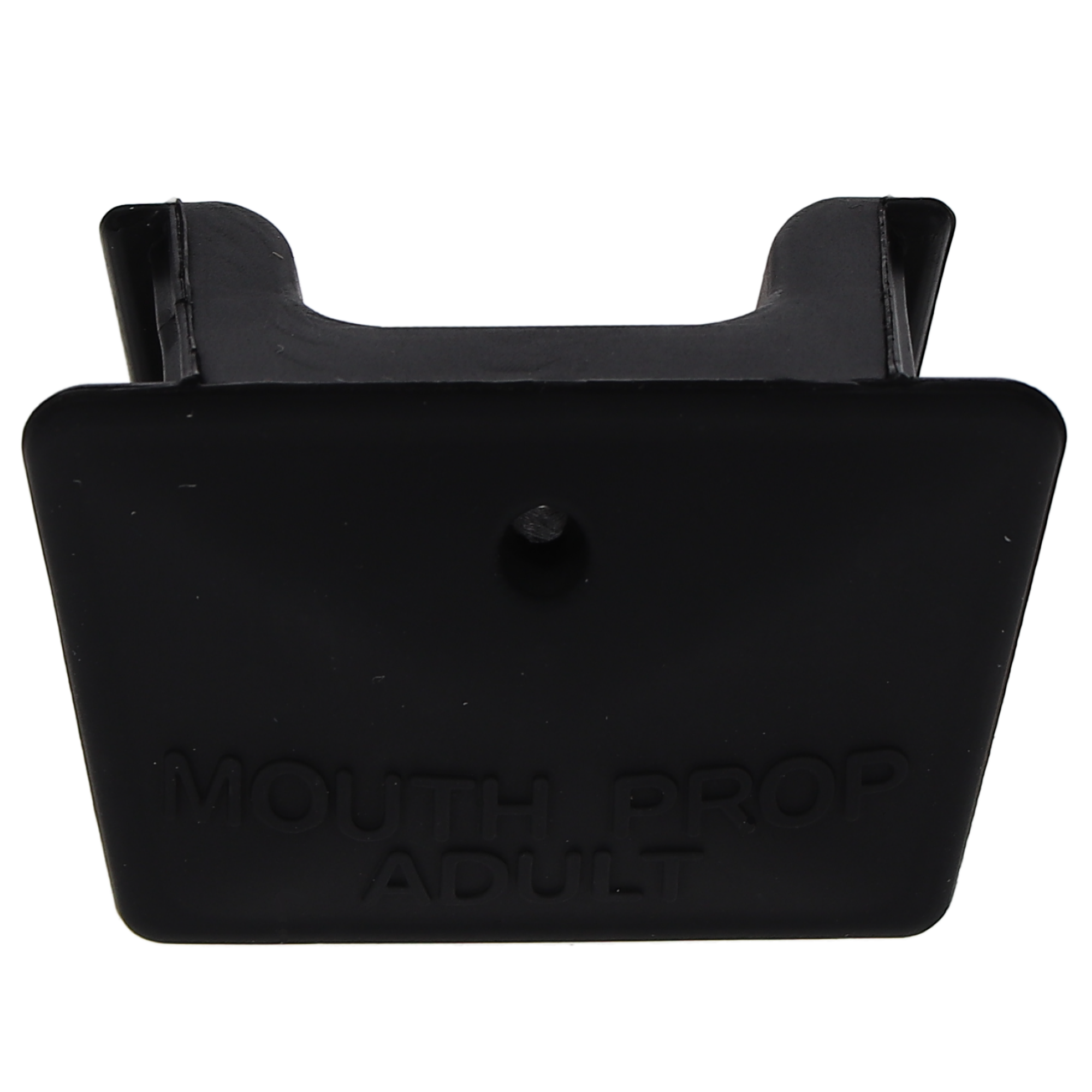 Mouth Props, Rubber, Large, Adult, Dark Gray, 2/Pk, 300370 product image