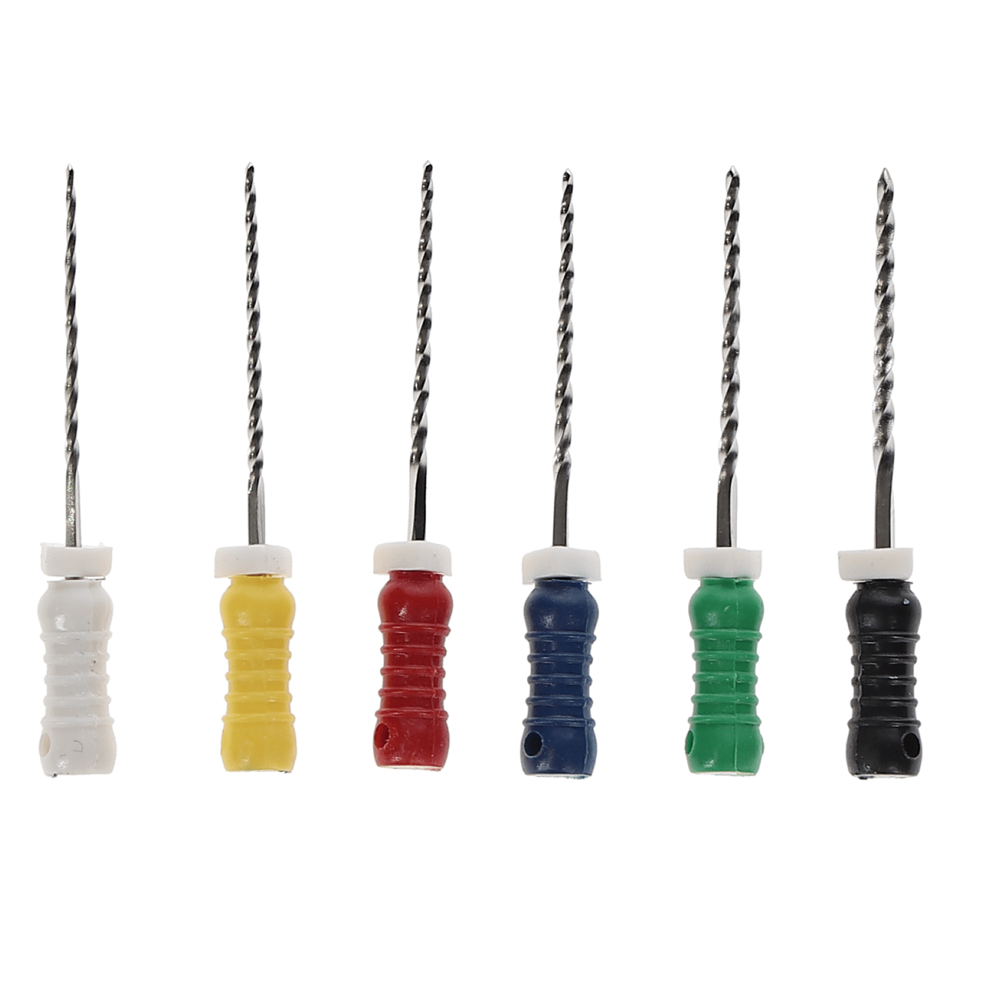 Reamers, Stainless Steel, 21mm, # 45-80, 6/Pk product image