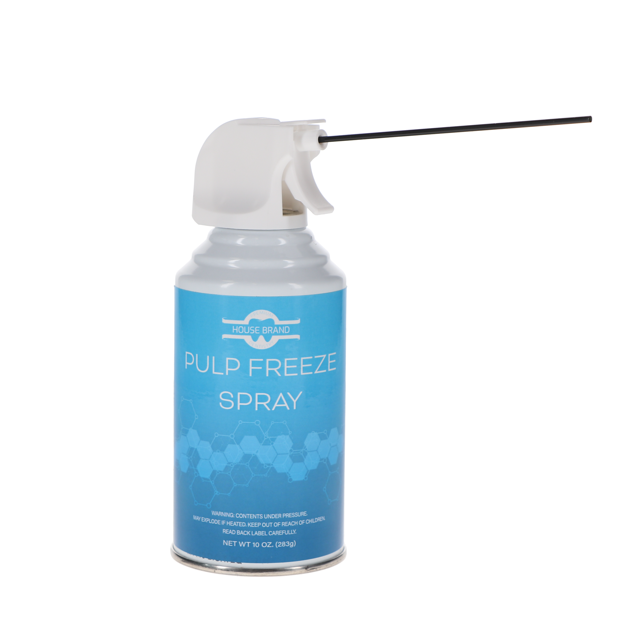 Endo Ice Type Refrigerant Spray Can, 10 oz, 1/Pk, H05032, 102125 product image