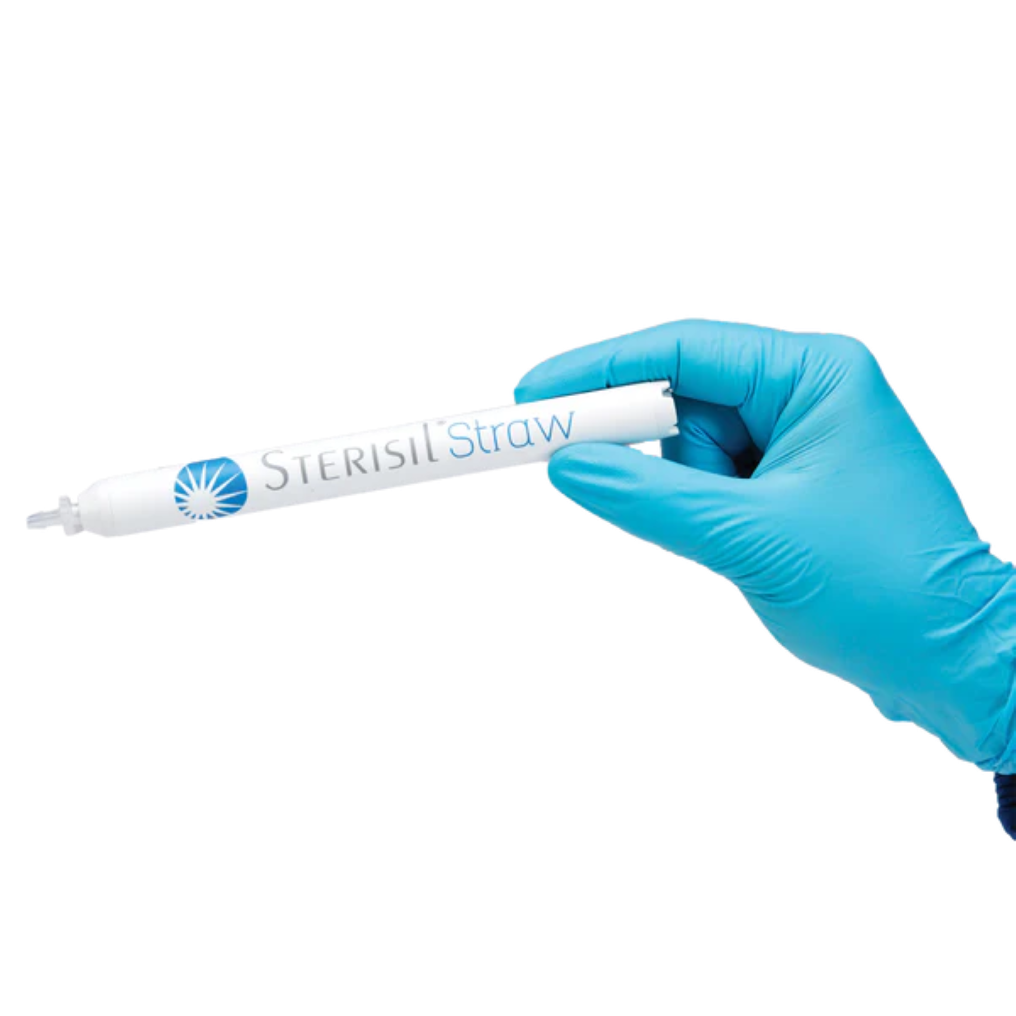 Straw, 365 days, Dental Water Microbial Cartridge, Municipal Water, 1/Pk, S365m thumbnail 4