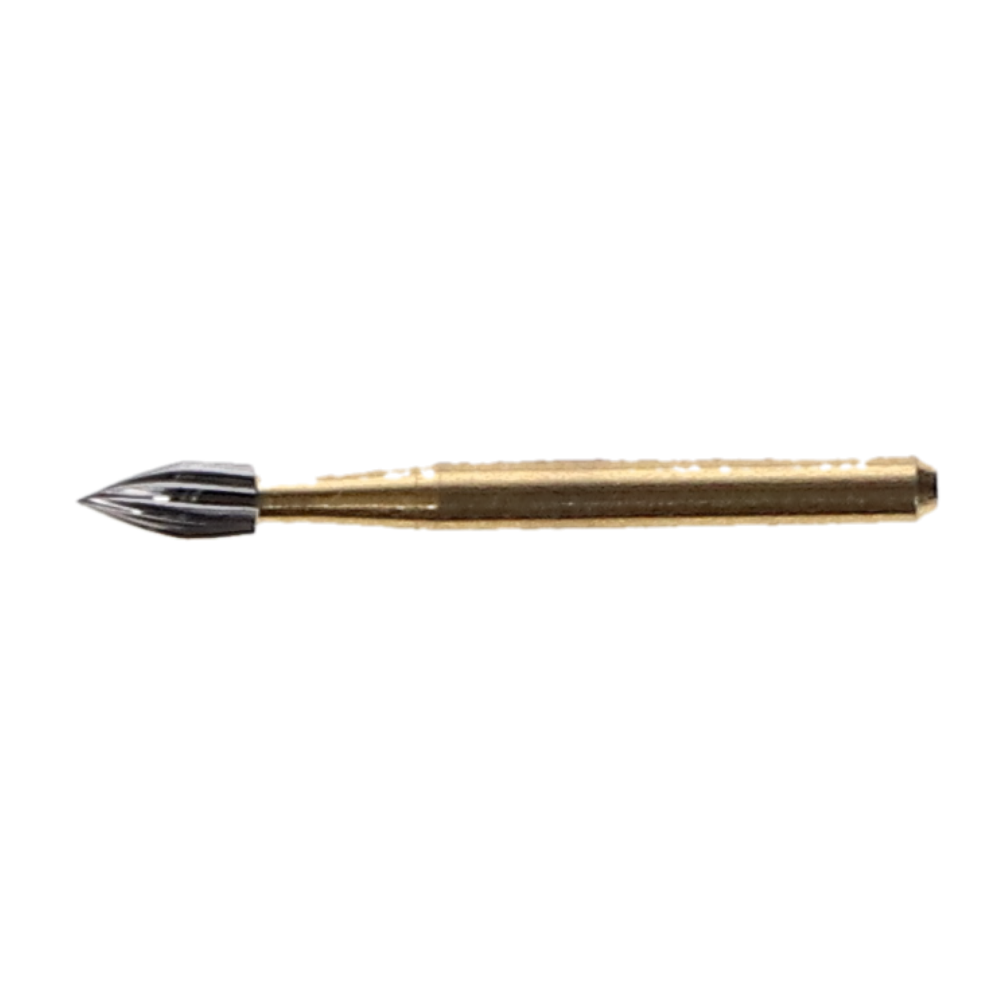 HSB - Trimming & Finishing Bur #7106 - 10/Pk thumbnail 5