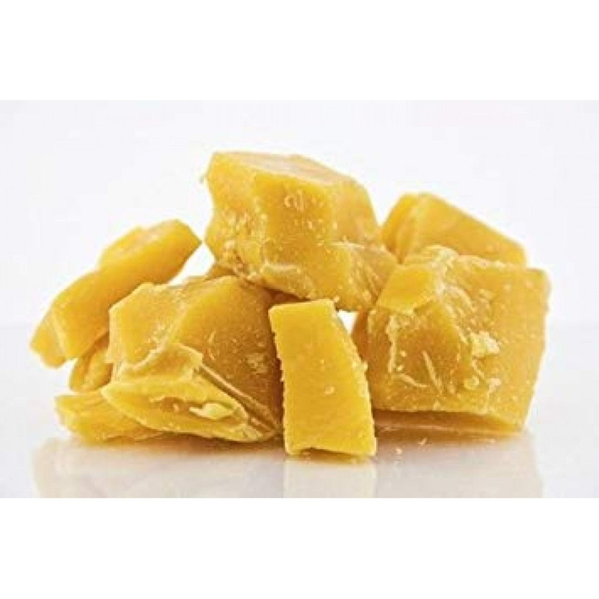 Keystone - Sticky Wax-Lumps - Yellow, box of 1 pound product image