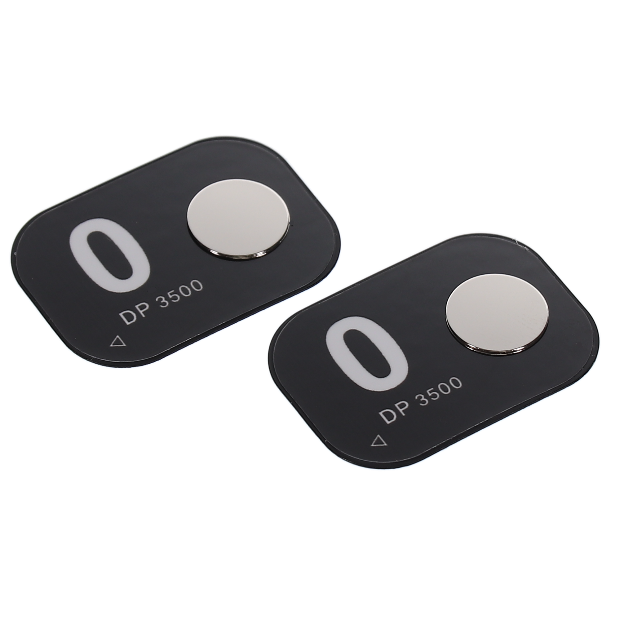 Phosphor Imaging Plates for Gendex, Type # 0, 2/Pk, 101195 product image