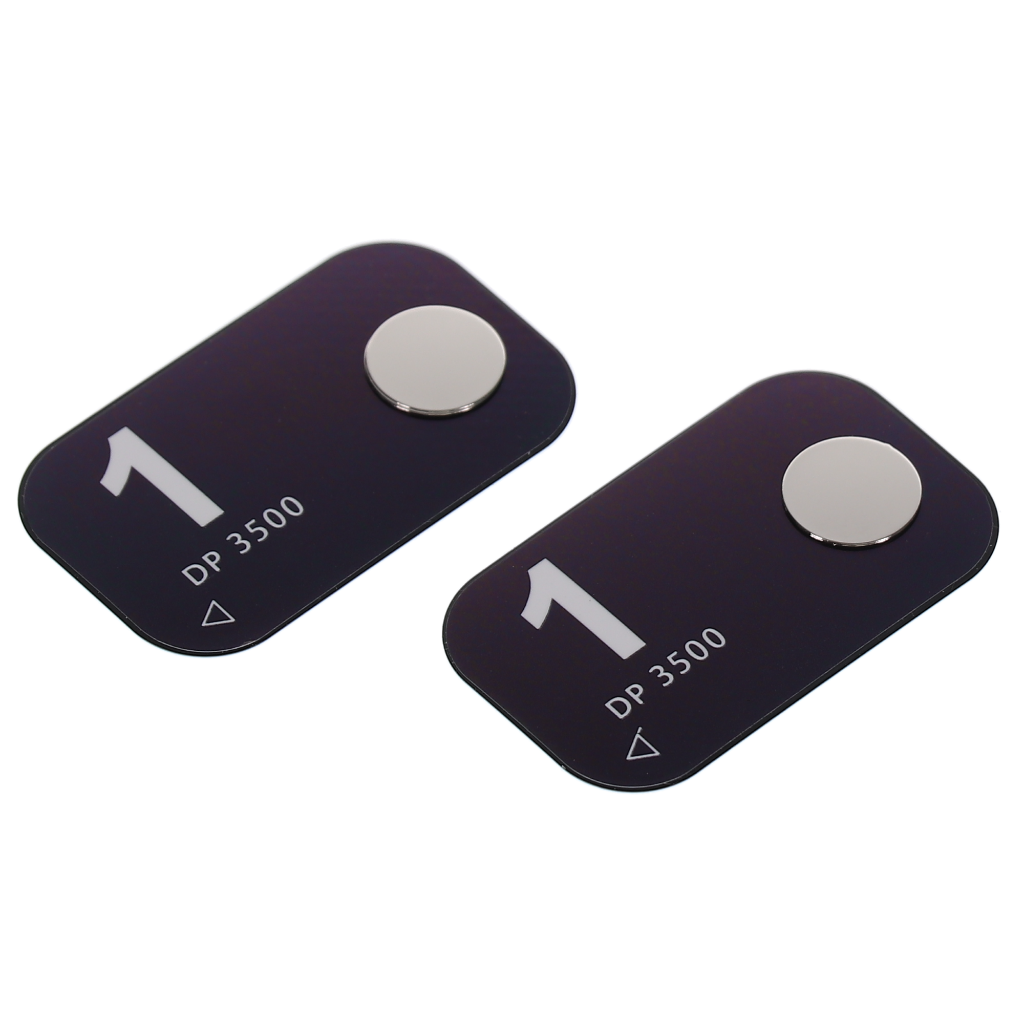 Phosphor Imaging Plates for Gendex, Type # 1, 2/Pk, 101196 product image