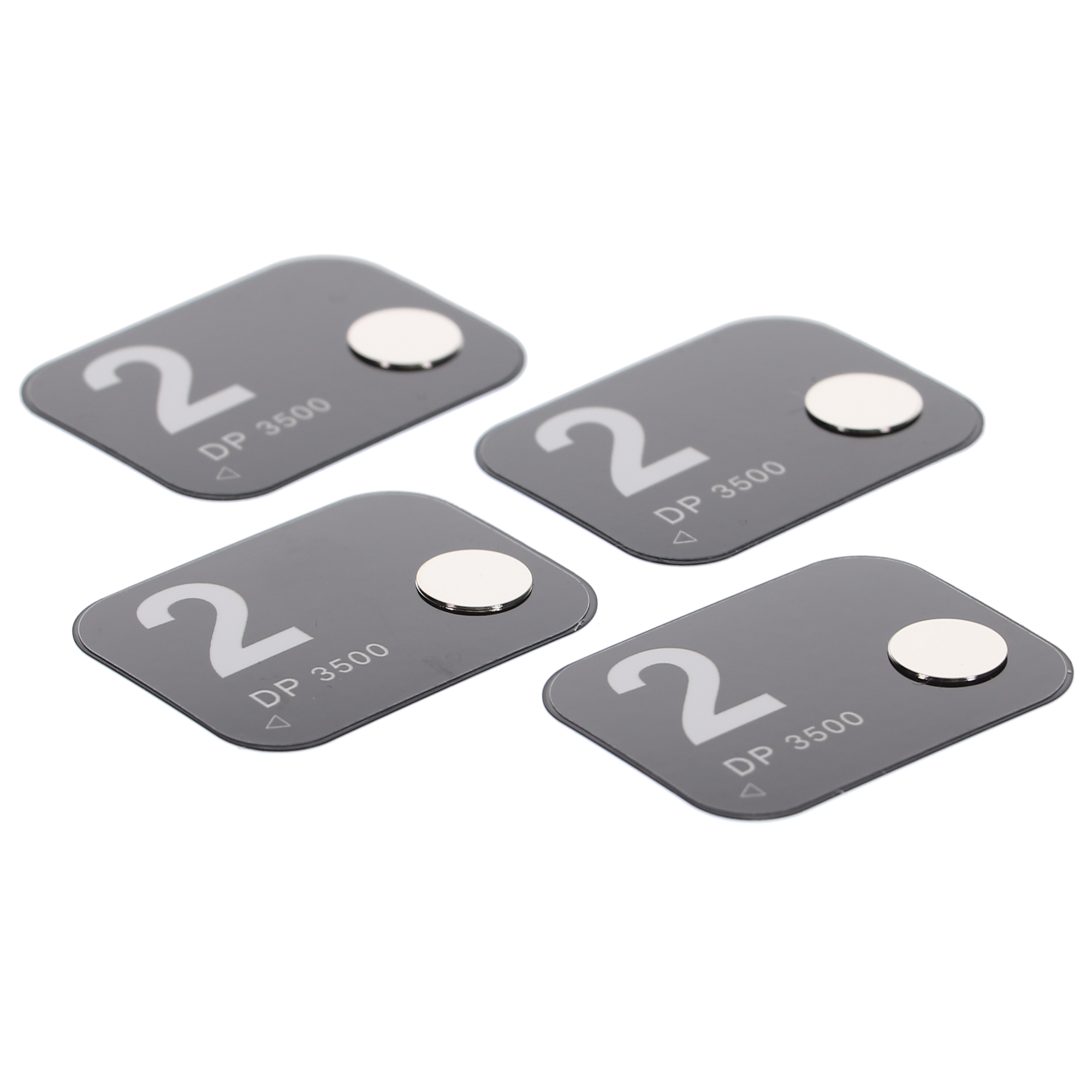 Phosphor Imaging Plates for Gendex, Type # 2, 4/Pk, 101197 product image