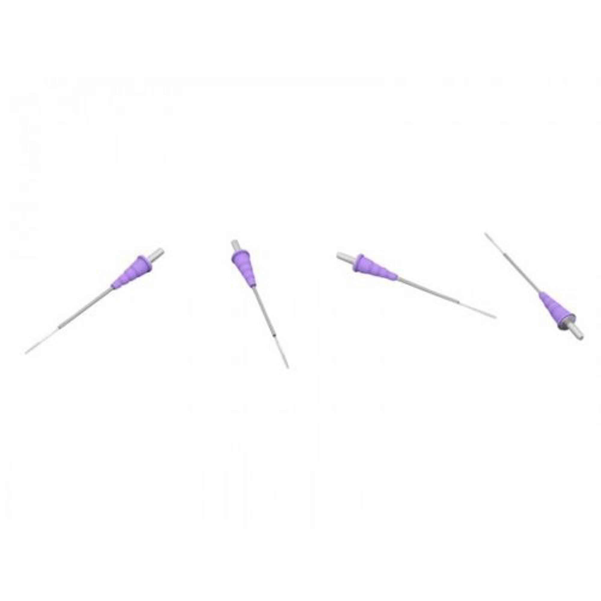 Photon, Disposable Laser Tips, Multiple Angle, size 400um and 10mm, 25/Pk, 7000401010 product image