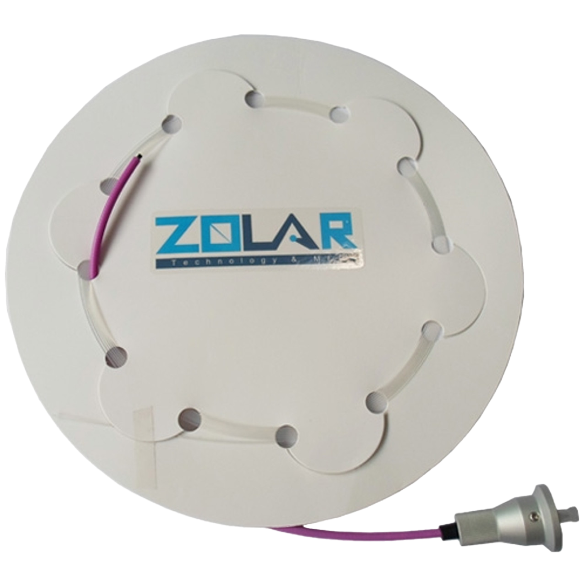 Photon, Disposable Laser Tips, Multiple Angle, size 400um, Spool, 1/Pk, 7000400020 thumbnail 2