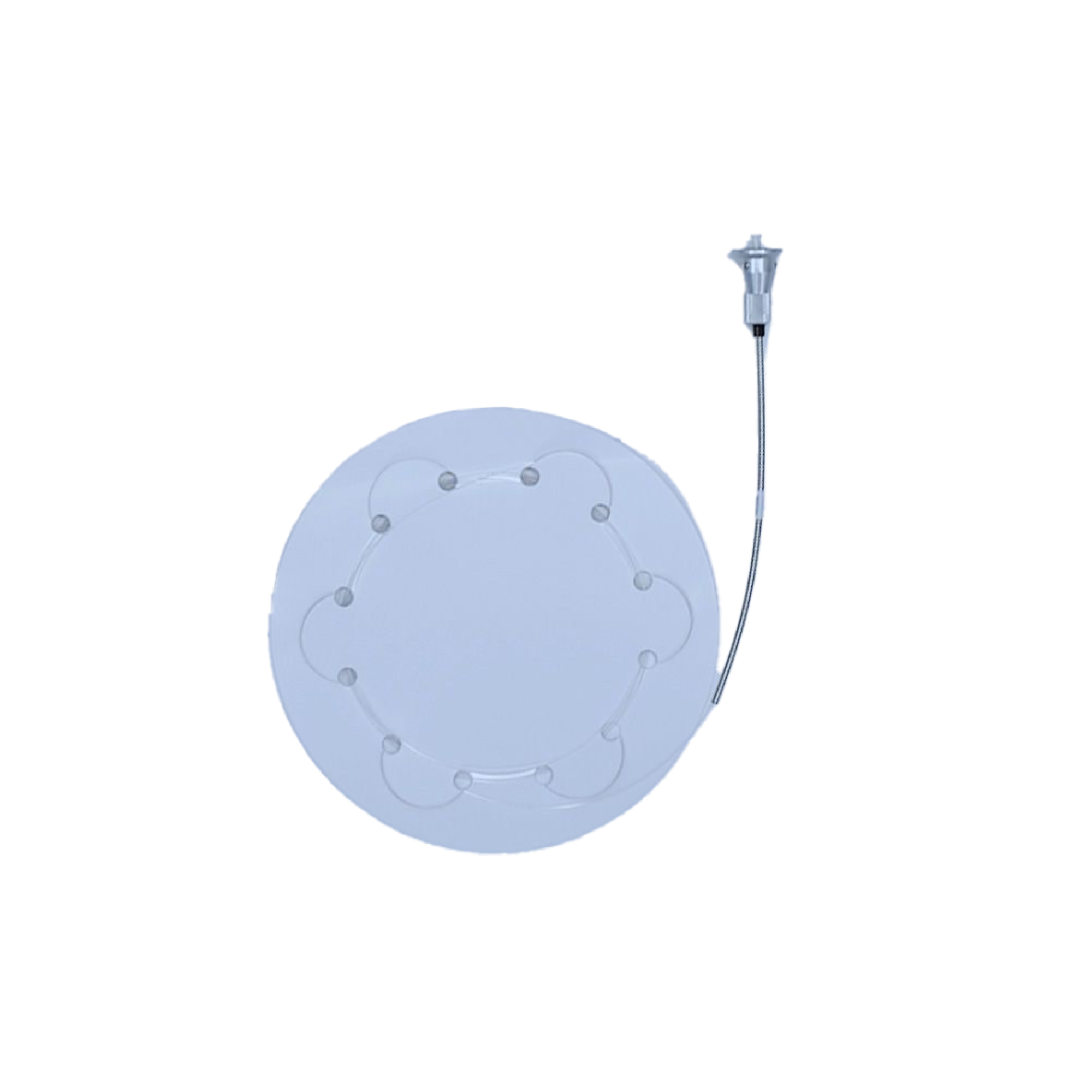 Photon, Disposable Laser Tips, Multiple Angle, size 200um, Spool, 1/Pk, 7000200020 product image