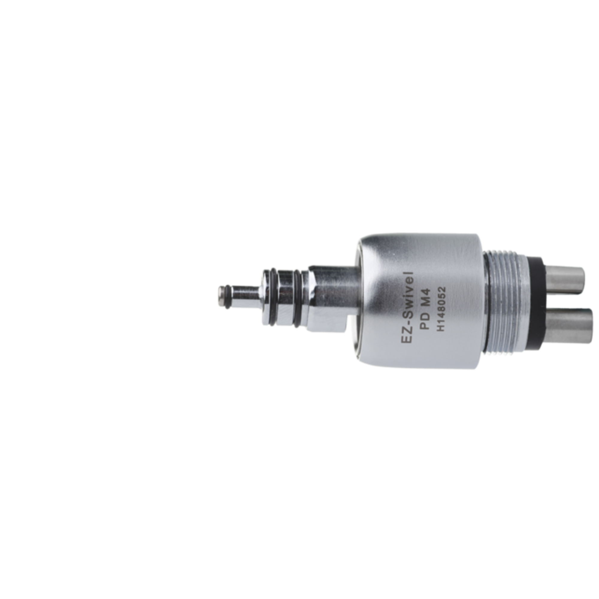 Beyes PD Type, EZ-Swivel, B2, 2-Hole Coupler, Non-Fiber-Optic, 1/Pk, HP6002 product image