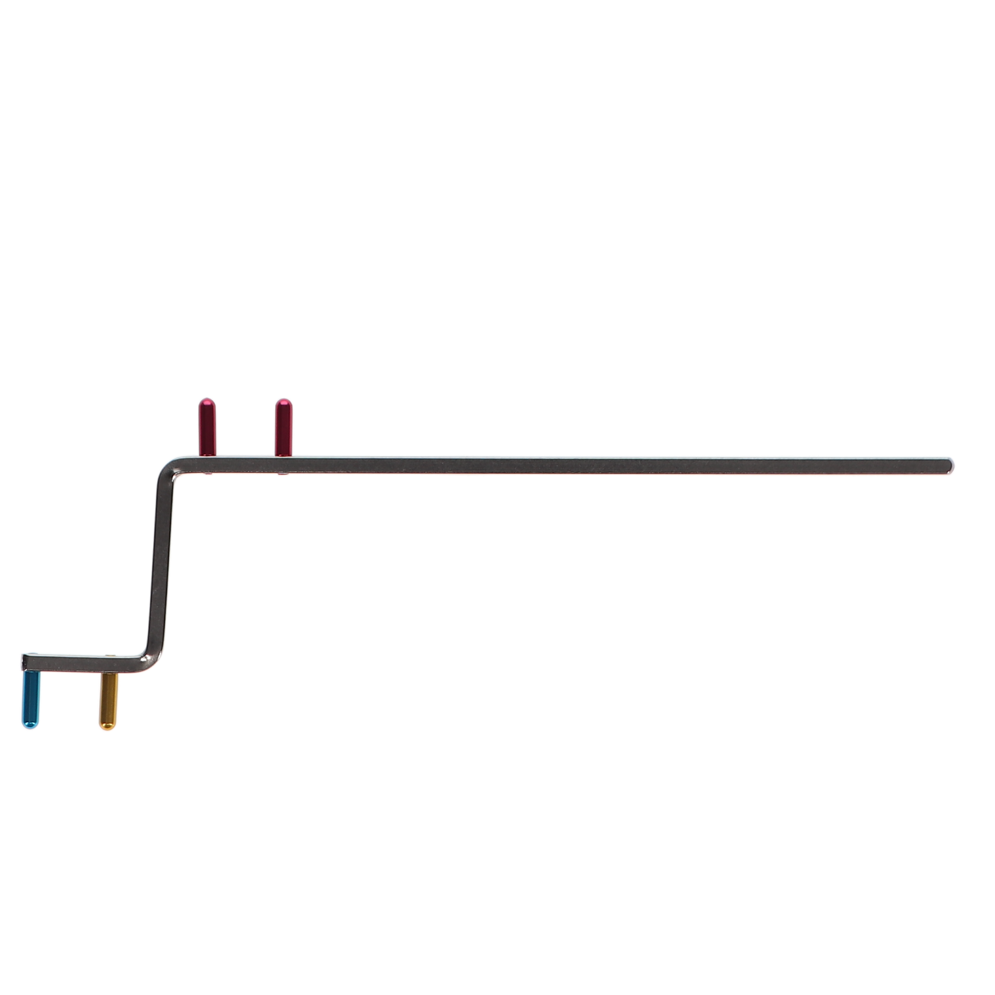 XCP-ORA Type, X-Ray Positioning Universal Arm, Color Coded, 1/Pk product image