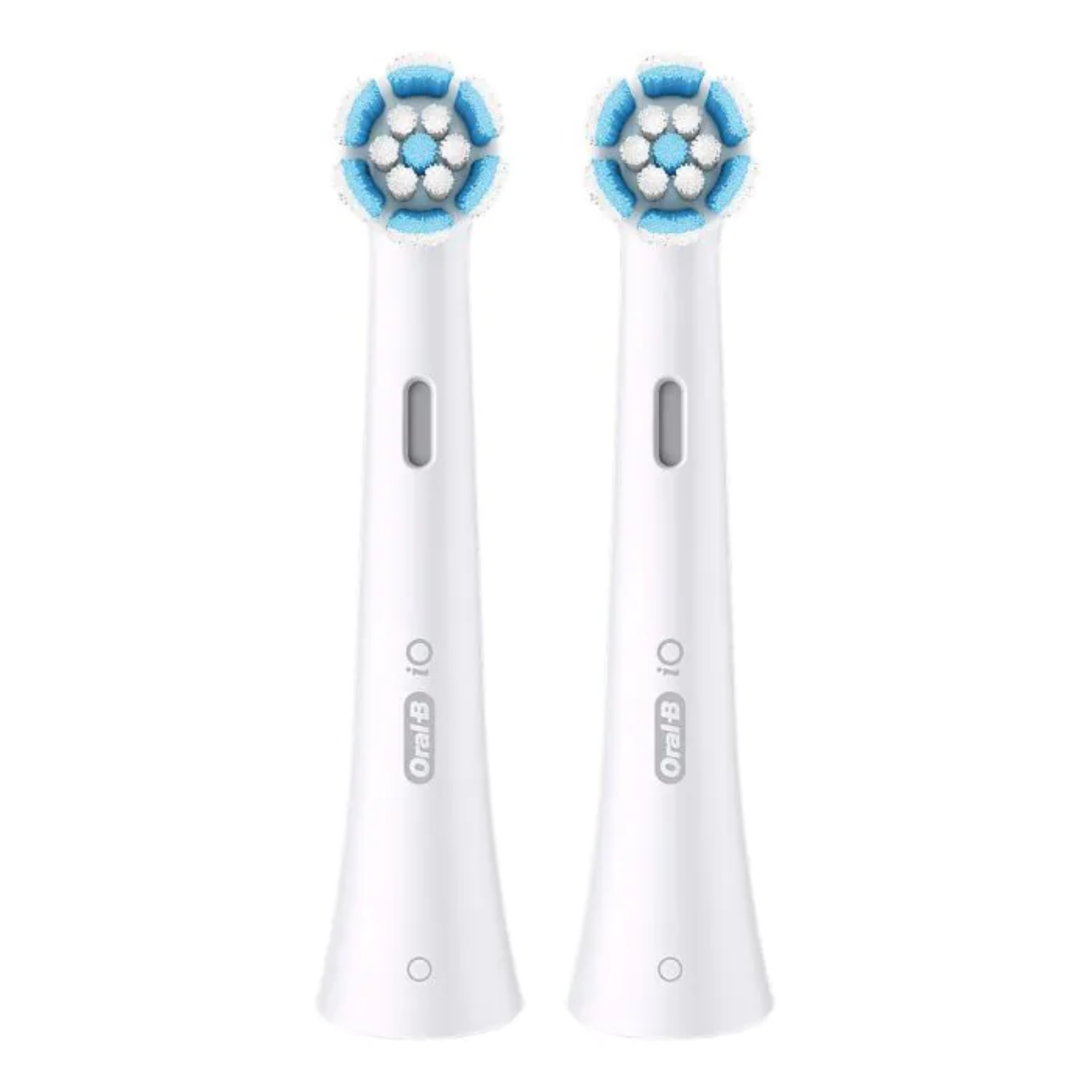 Oral-B iO Gentle Care Brush Head refill, 2-count. 2/pk, 6 pks/cs product image