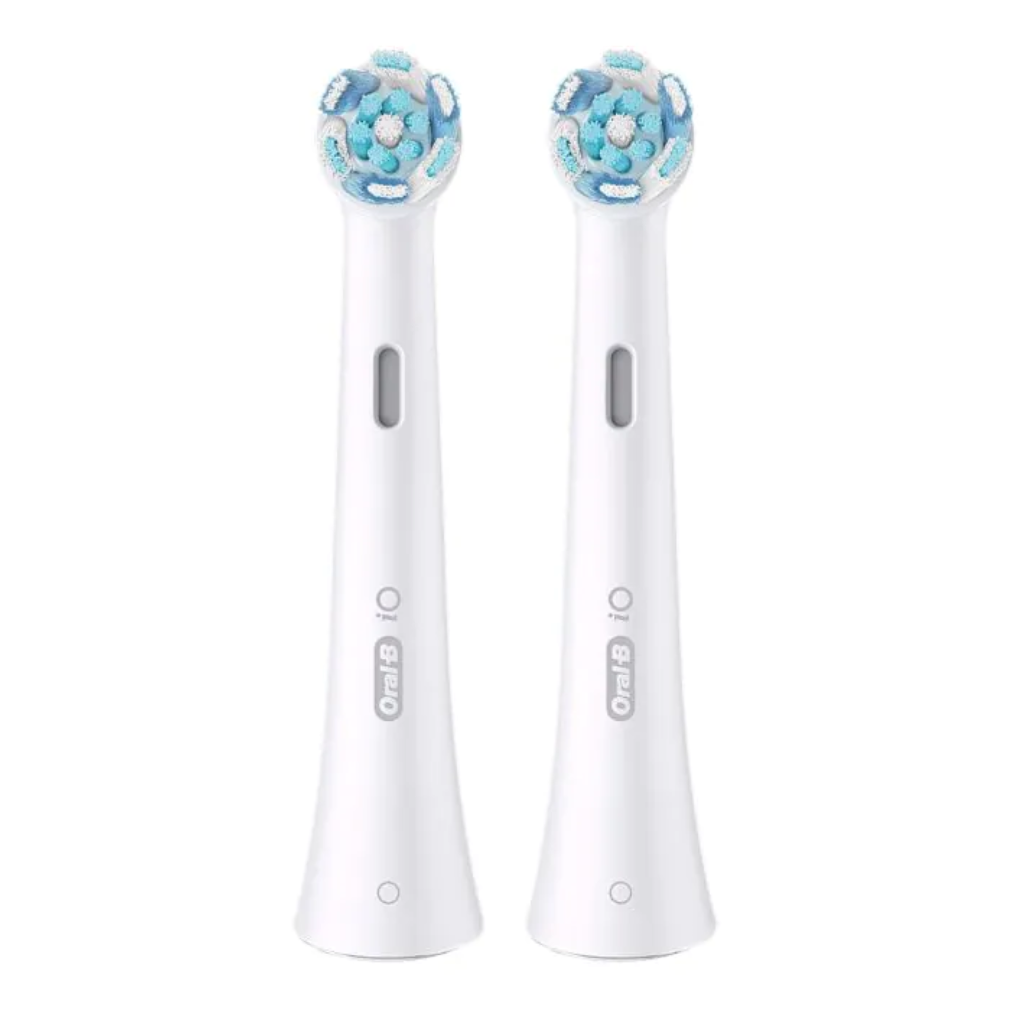 Oral-B iO Ultimate Clean Brush Head refill, 2-count. 2/pk, 6 pks/cs product image
