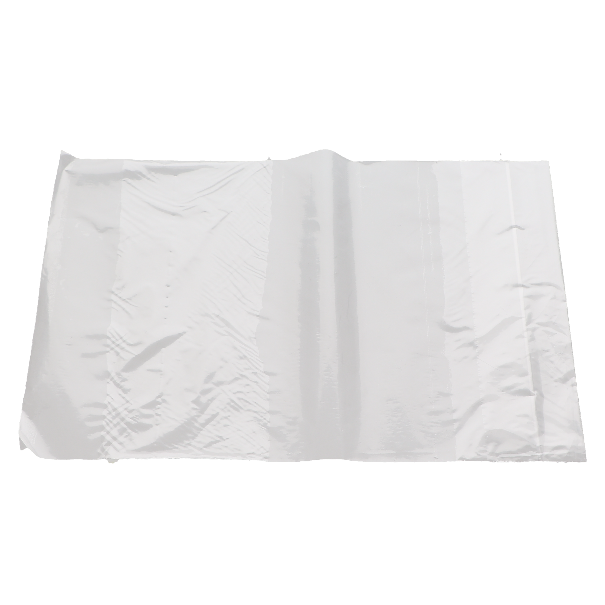 Clear Plastic Tray Sleeves, with Lock-Top, # F, 7.5" X 10.5", 500/Pk, 108131 product image