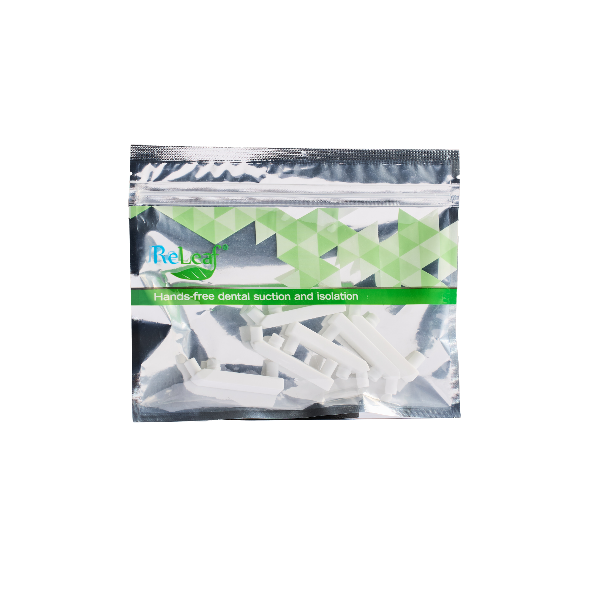 ReLeaf Restorative Hose Adapter Kit, 6/Pk, RLF10027 product image