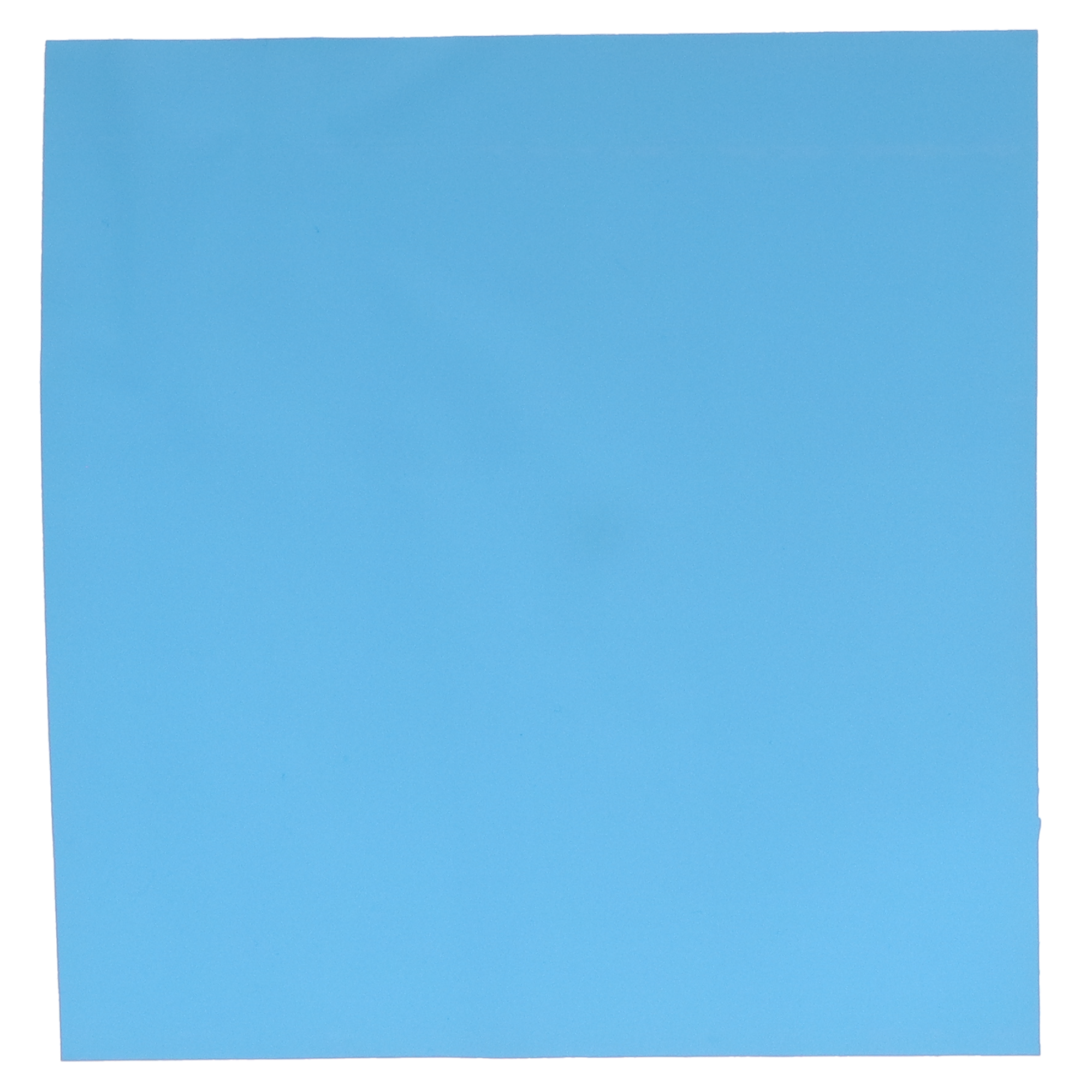 Rubber Dams, 5" x 5", Medium, Blue, 52/Pk, 100701 product image