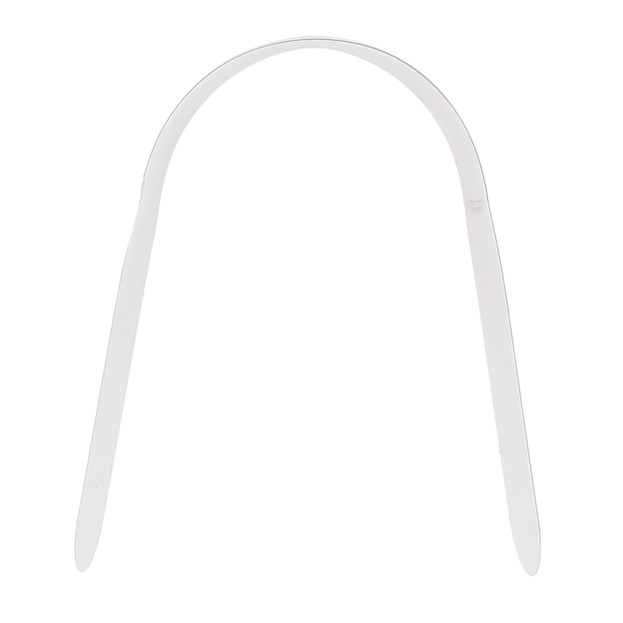 Contour Matrix Bands, Regular, .002", 24/Pk, 101119 product image