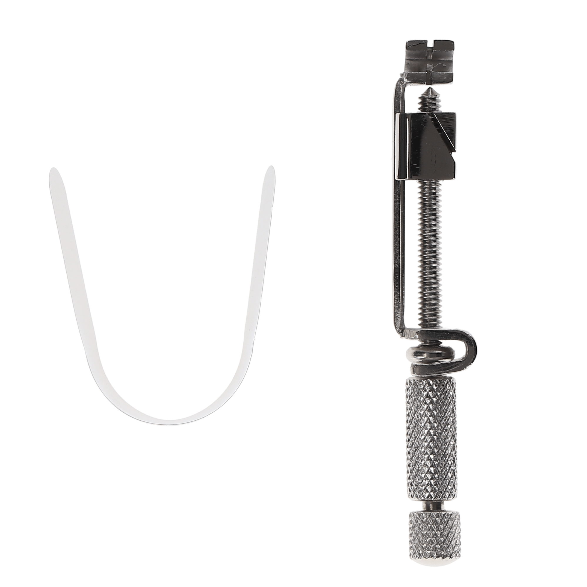 Contour Matrix Bands, Regular, .002", Starter Kit, 101123 image