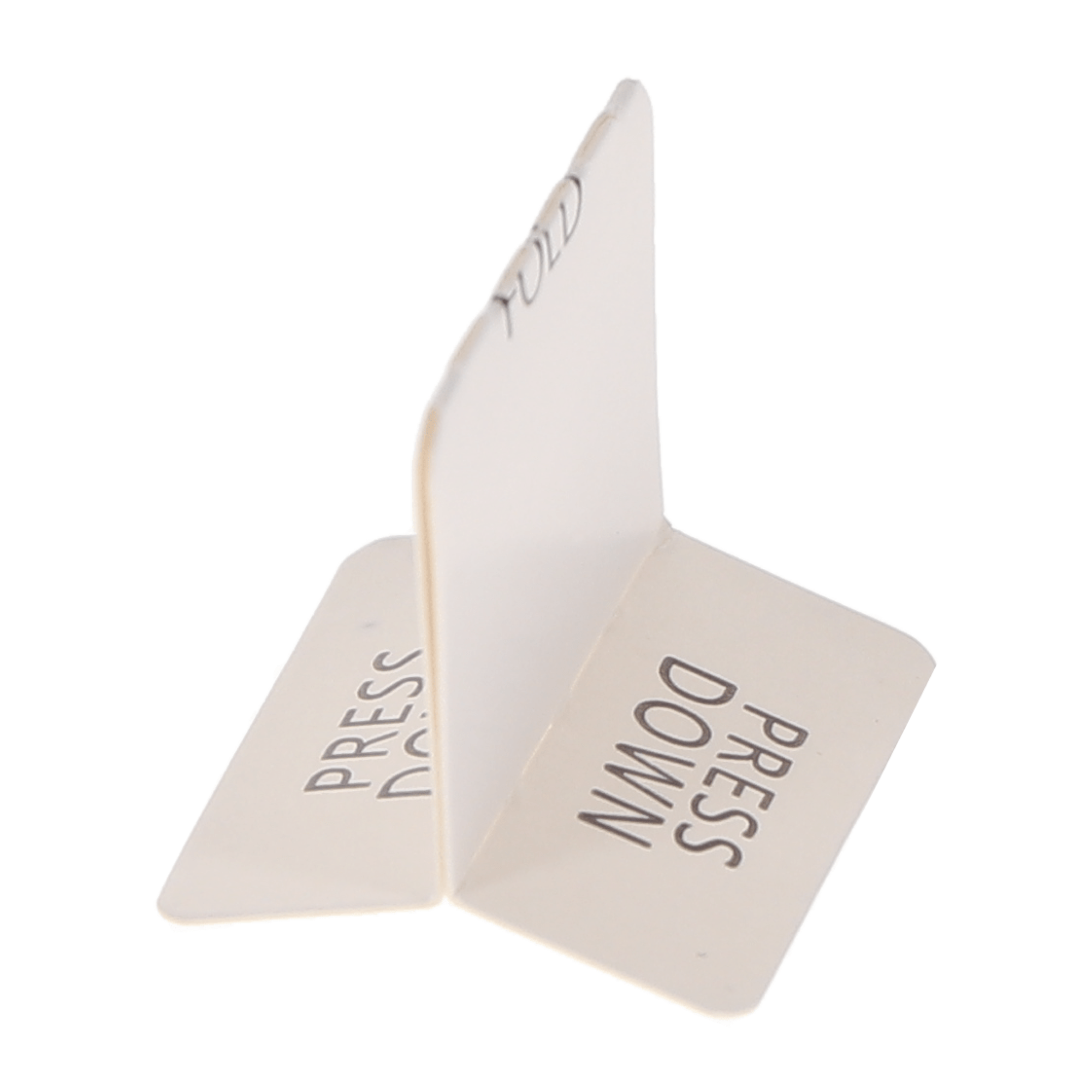 Bitewing Tabs, Self-Adhesive, 500/Pk, 101218 product image