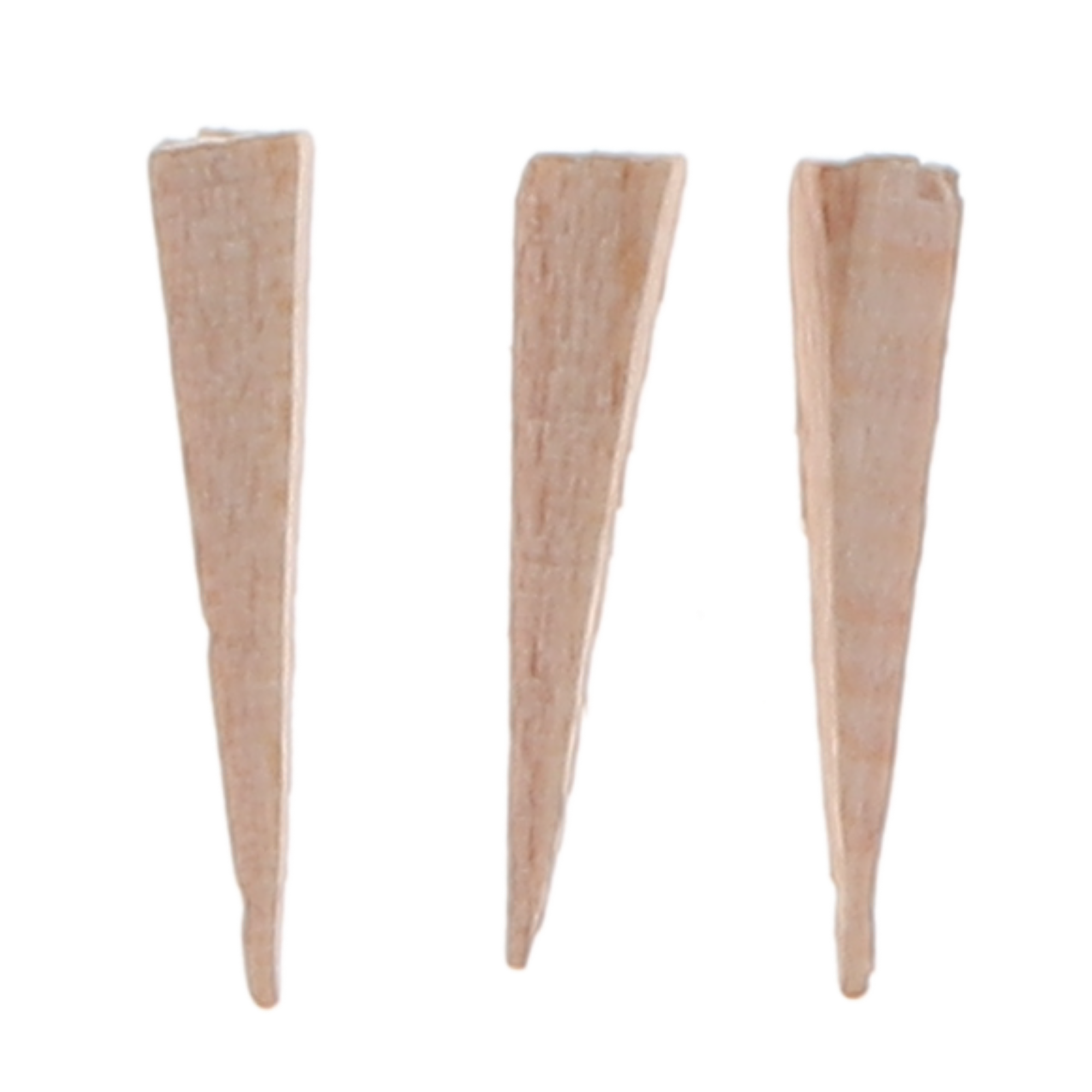 Wizard Type Wedges, Small, 500/Box, 101248 product image