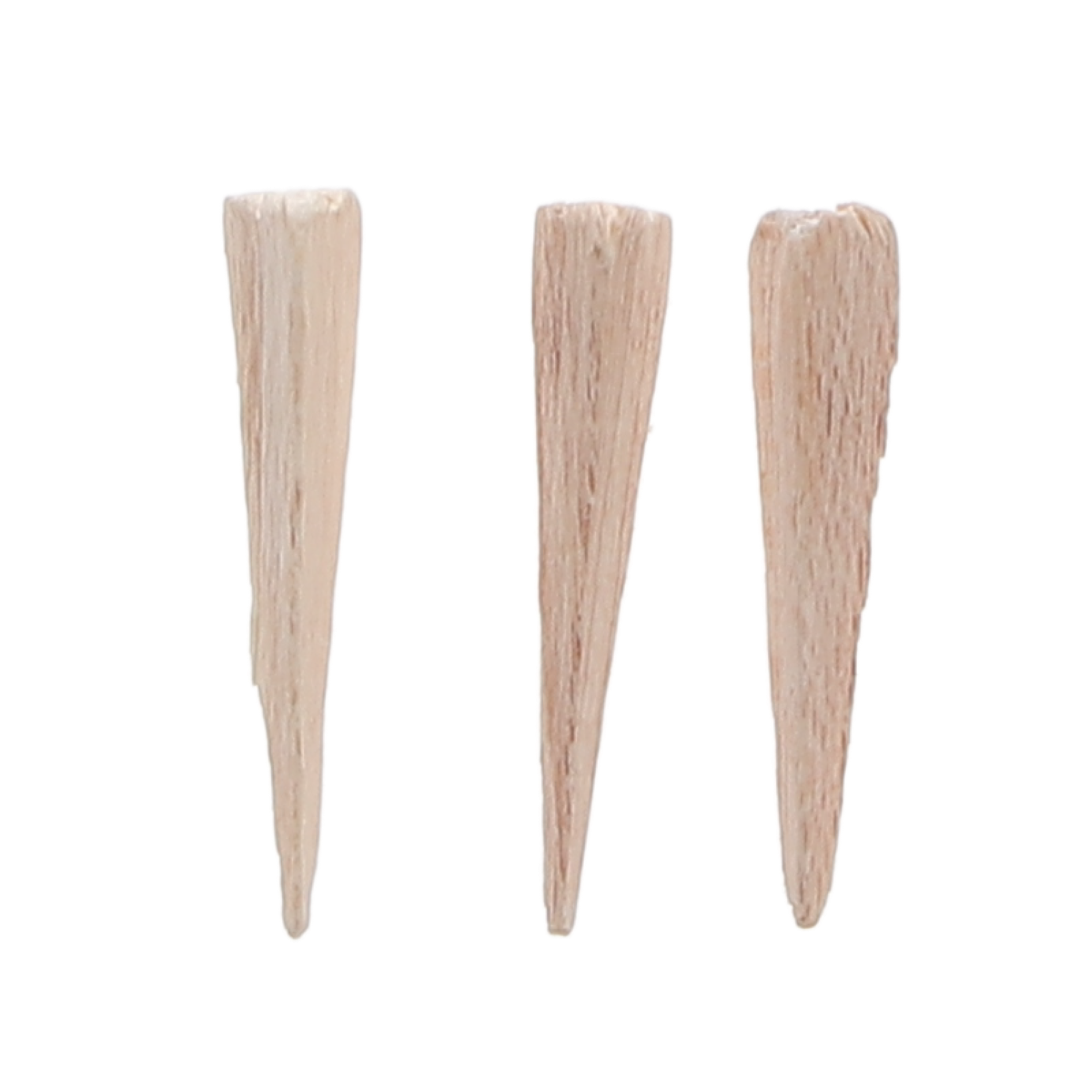 Wizard Type Wedges, Large, 500/Box, 101249 product image