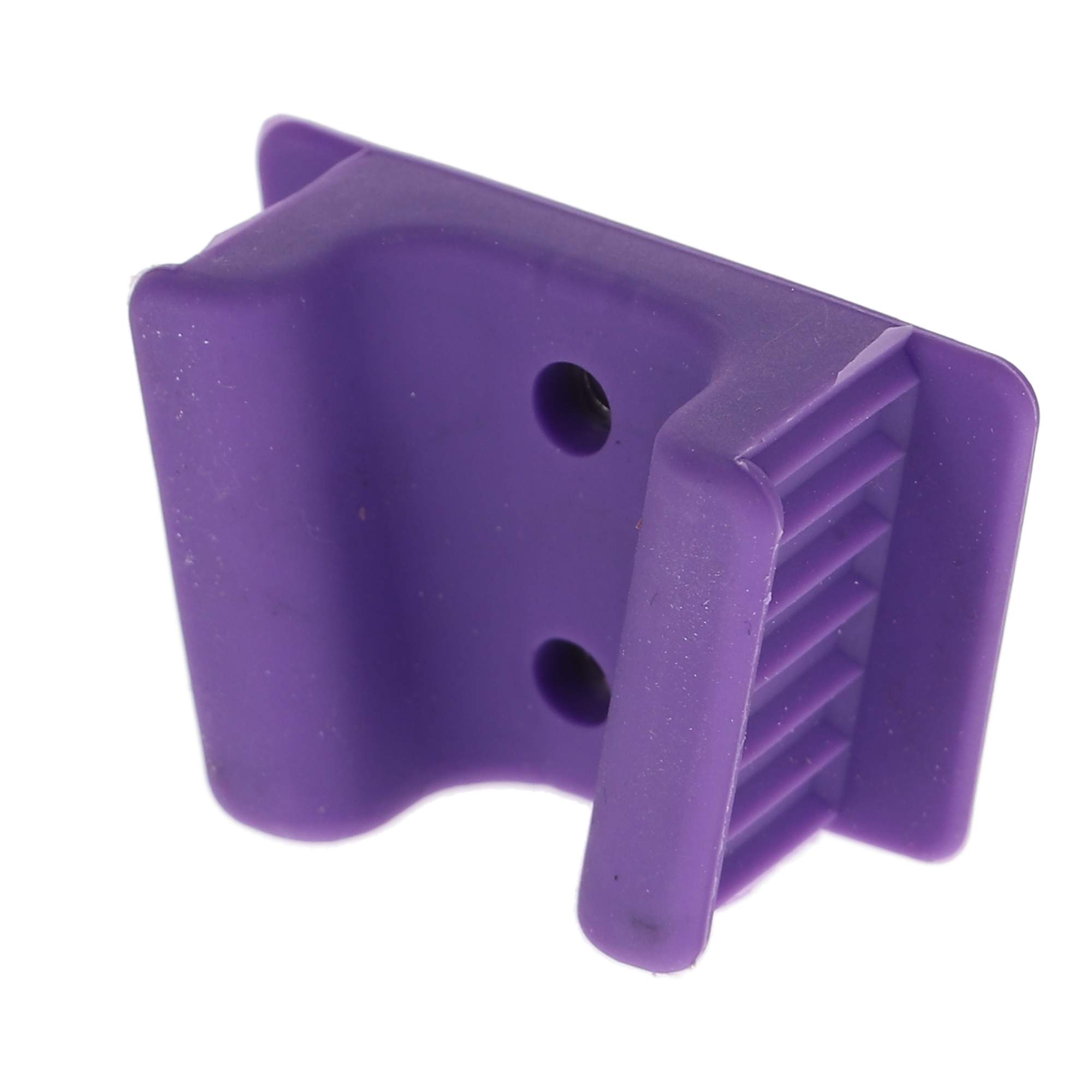 Mouth Props, Silicone, Large, Adult, Purple, 2/Pk, 300383 product image