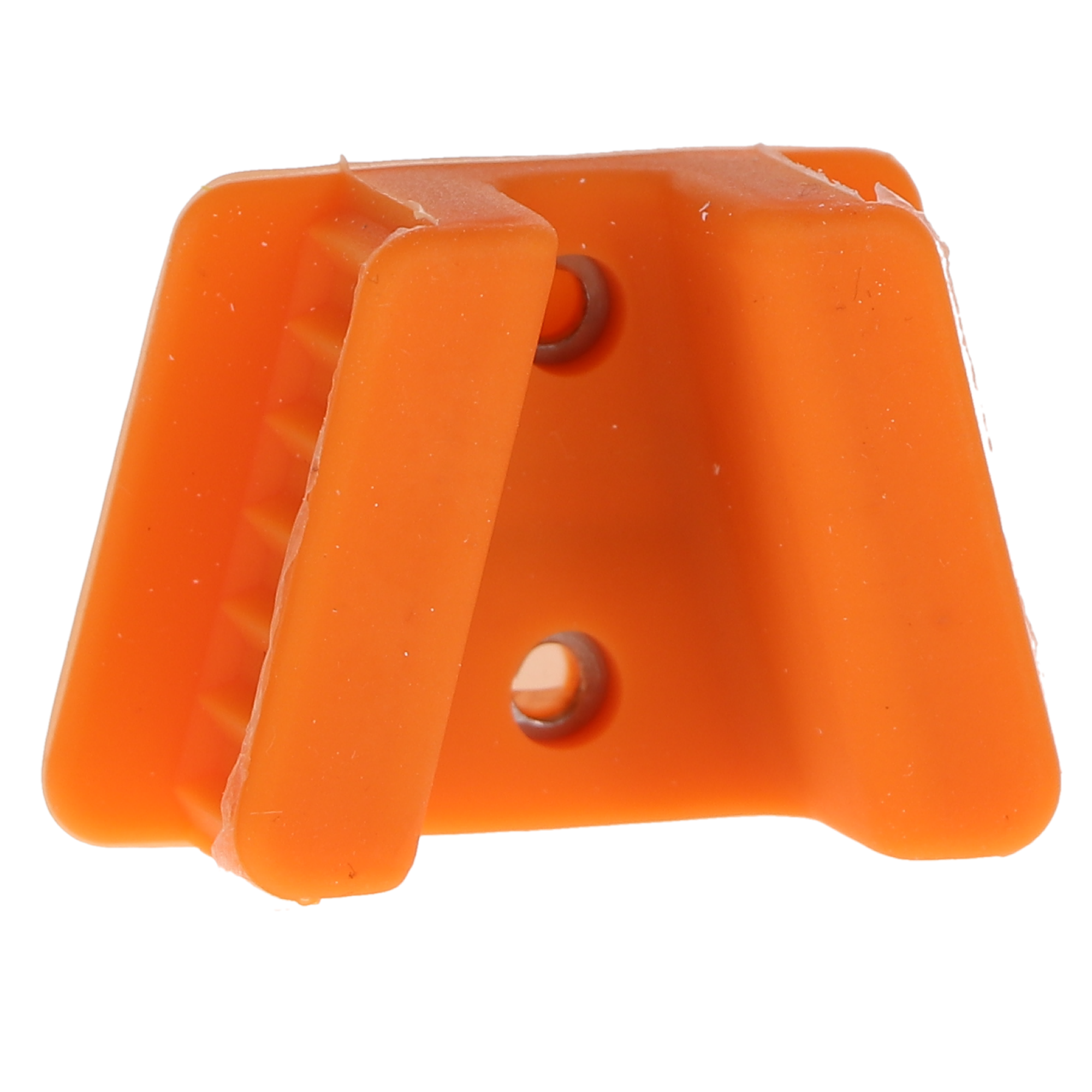 Mouth Props, Silicone, Medium, Child, Orange, 2/Pk, 300385 product image