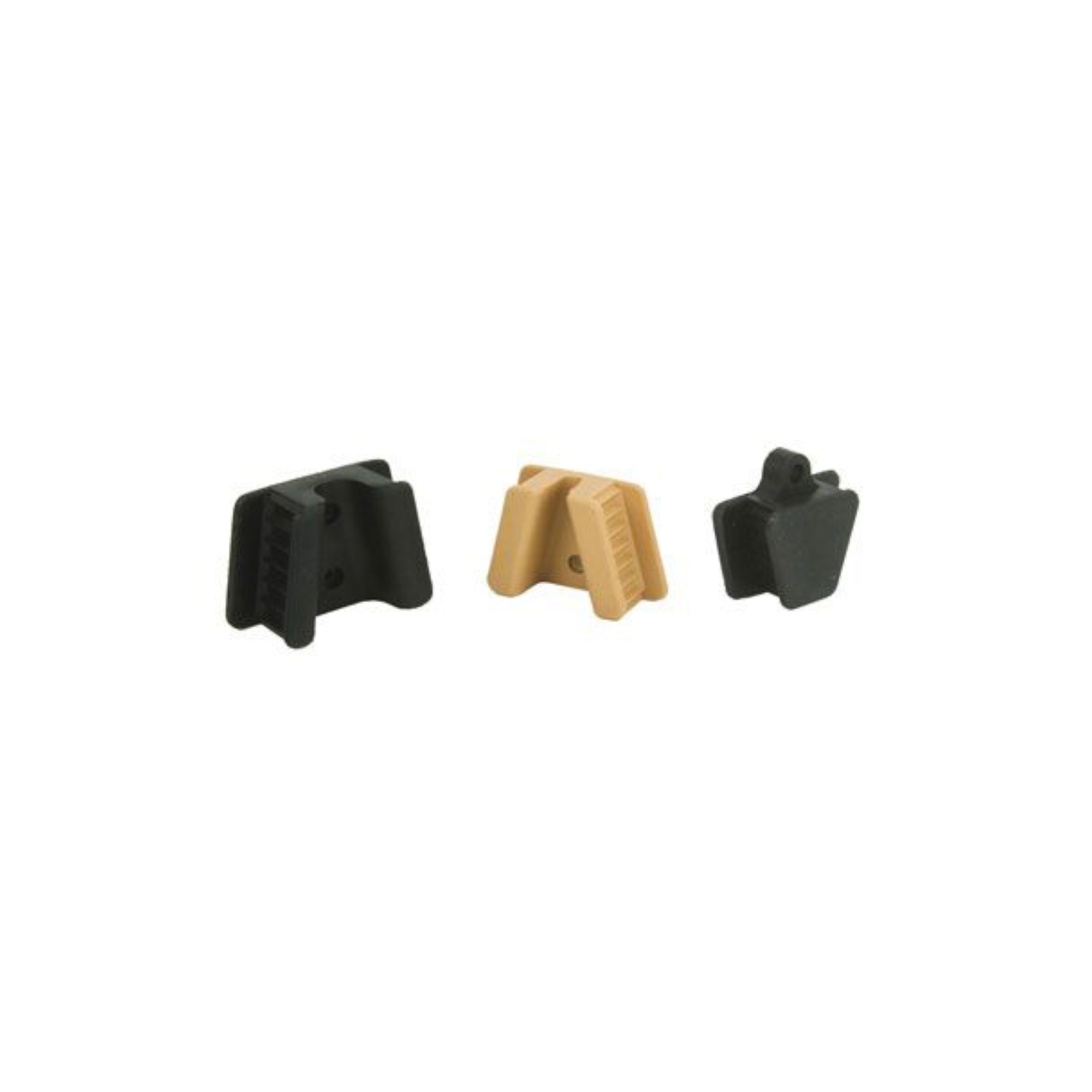 Mouth Props, Small Child, Black-2/PK product image