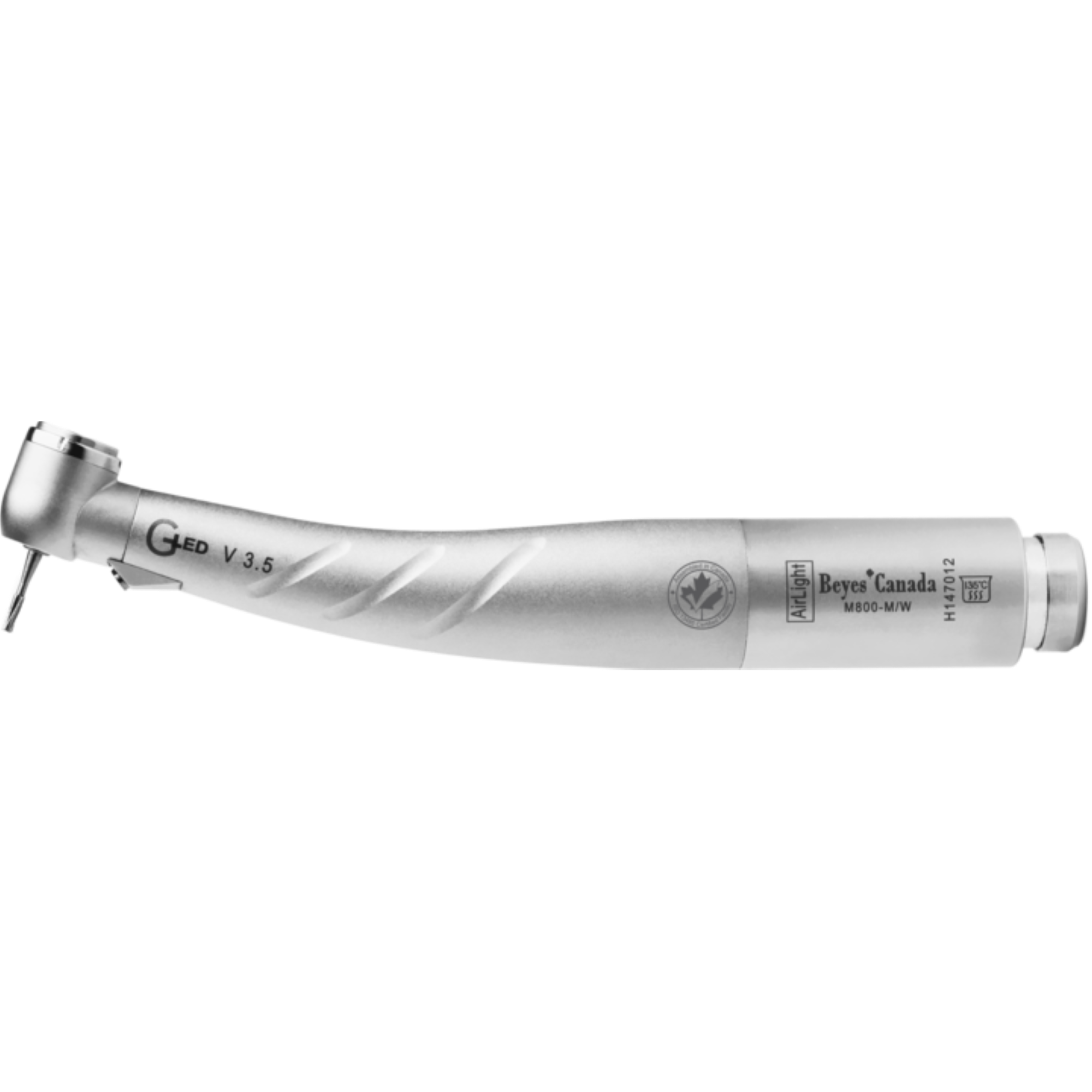 Airlight, M800 Smart, W&amp;H Style, Triple Spray, Direct-LED, 1/Pk, HP3022 product image