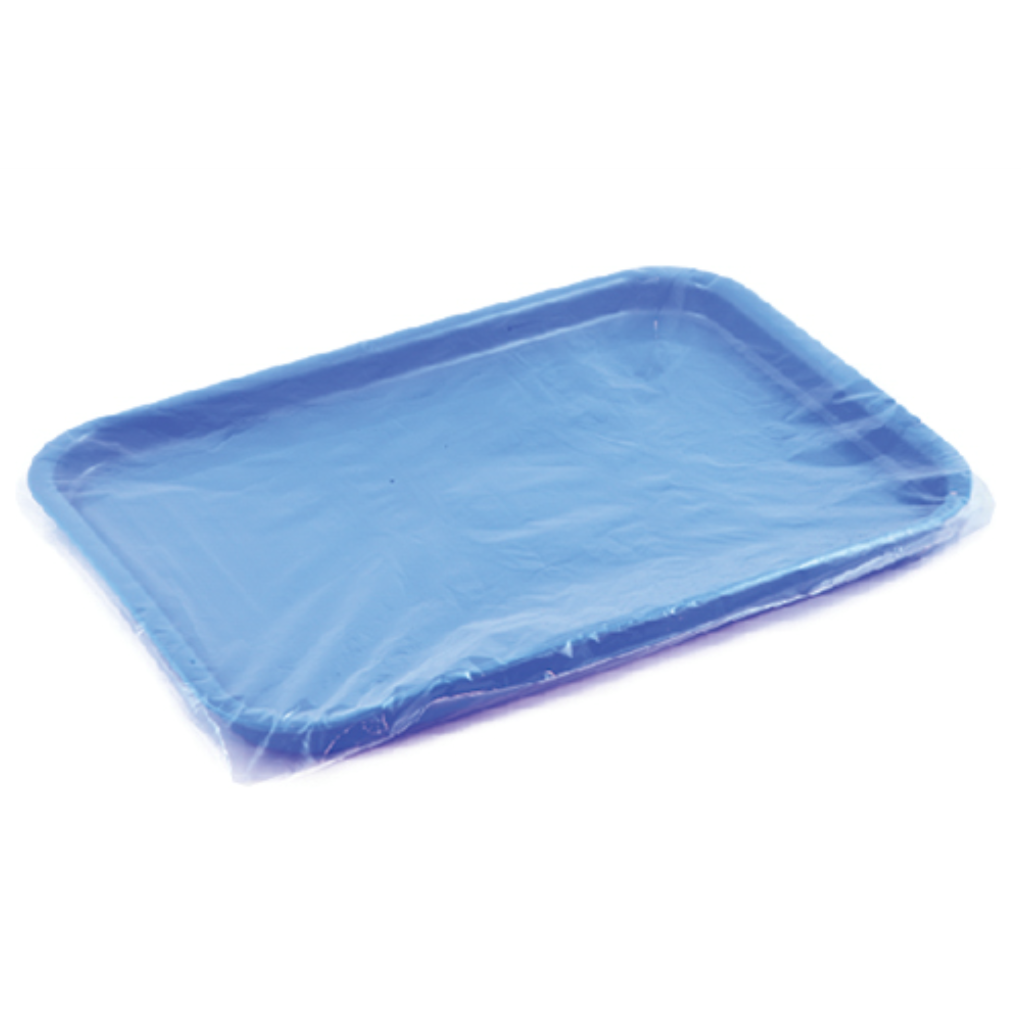 Armor 7.5" x 10.5" F Tray Sleeves, 500/Box. product image
