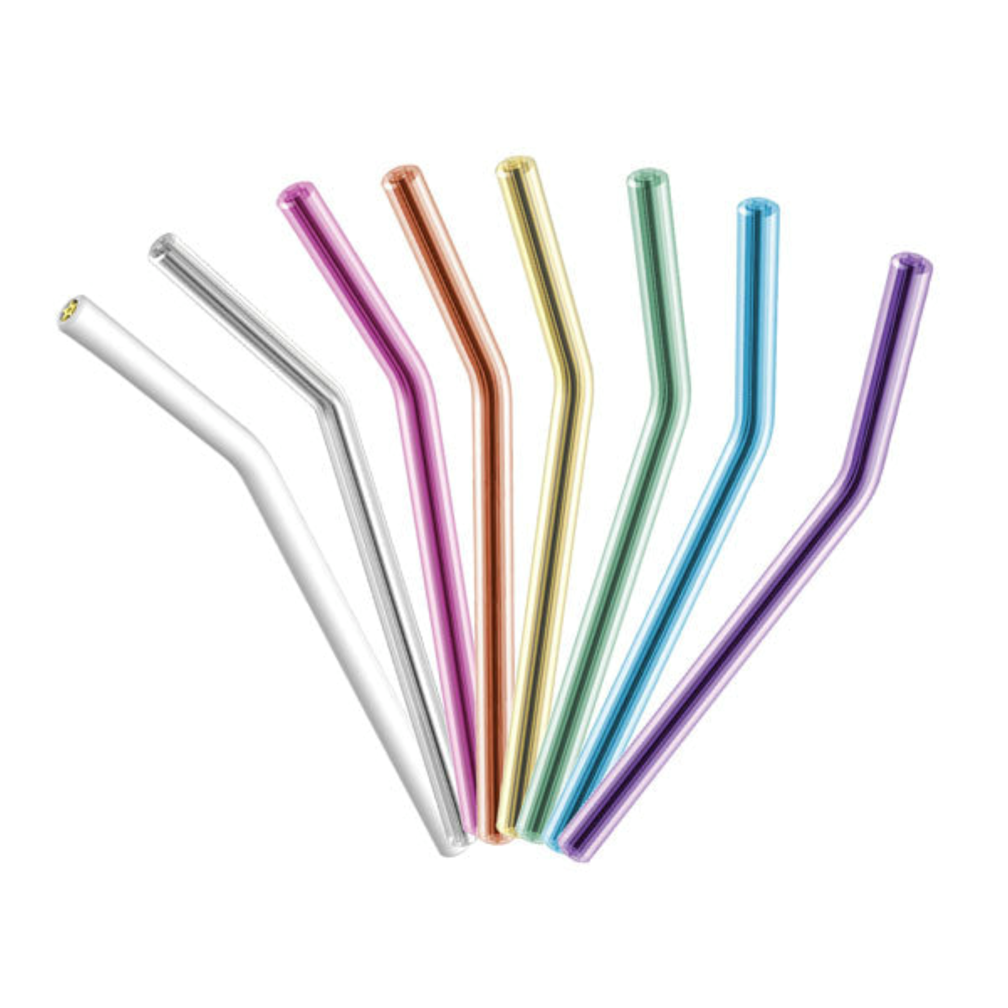 ST Air/Water Syringe Tips, Assorted Colors, 1500/Pk. product image