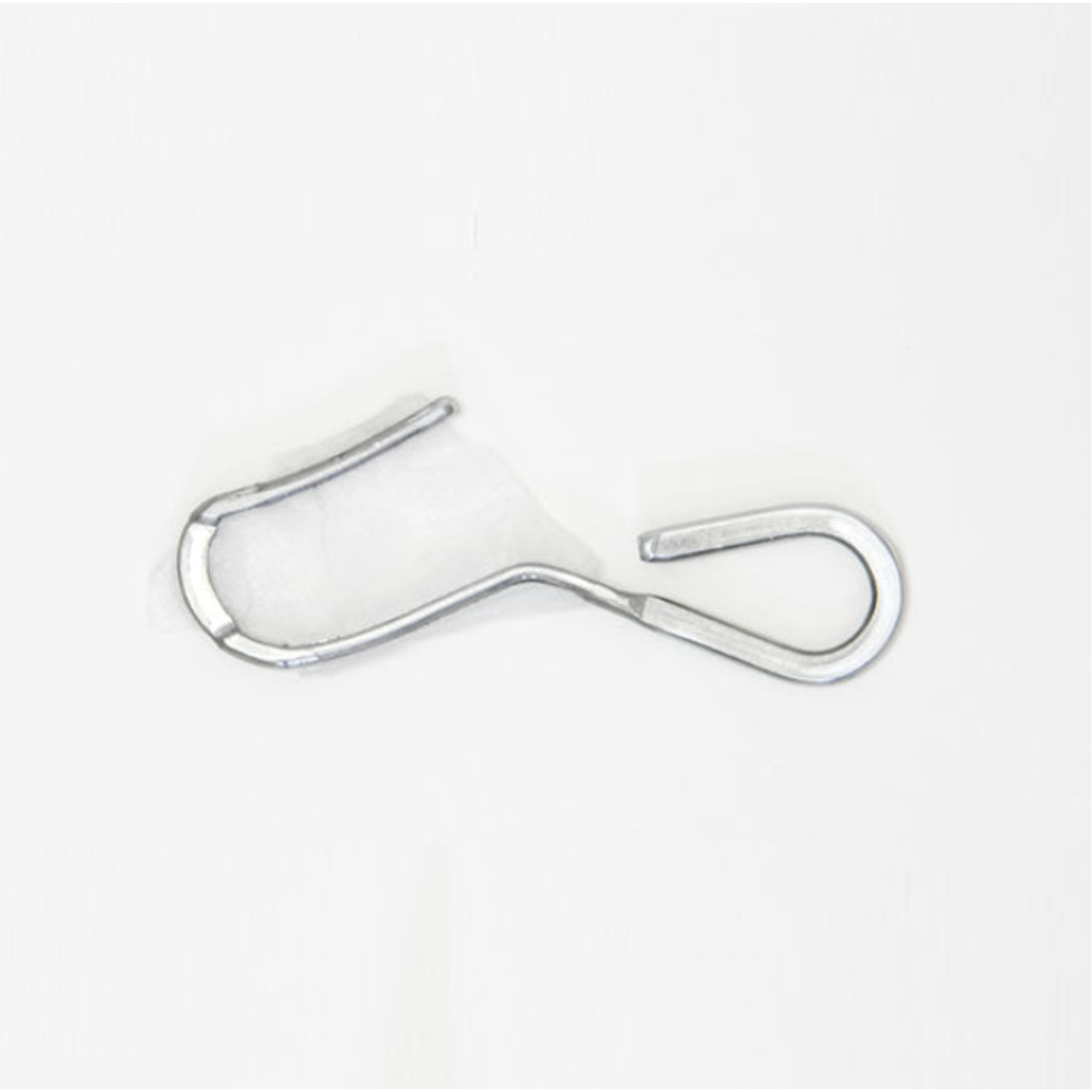 Opti-Quad, Posterior, Metal Reinforced Bite Tray, 50/Pk, 631101 product image