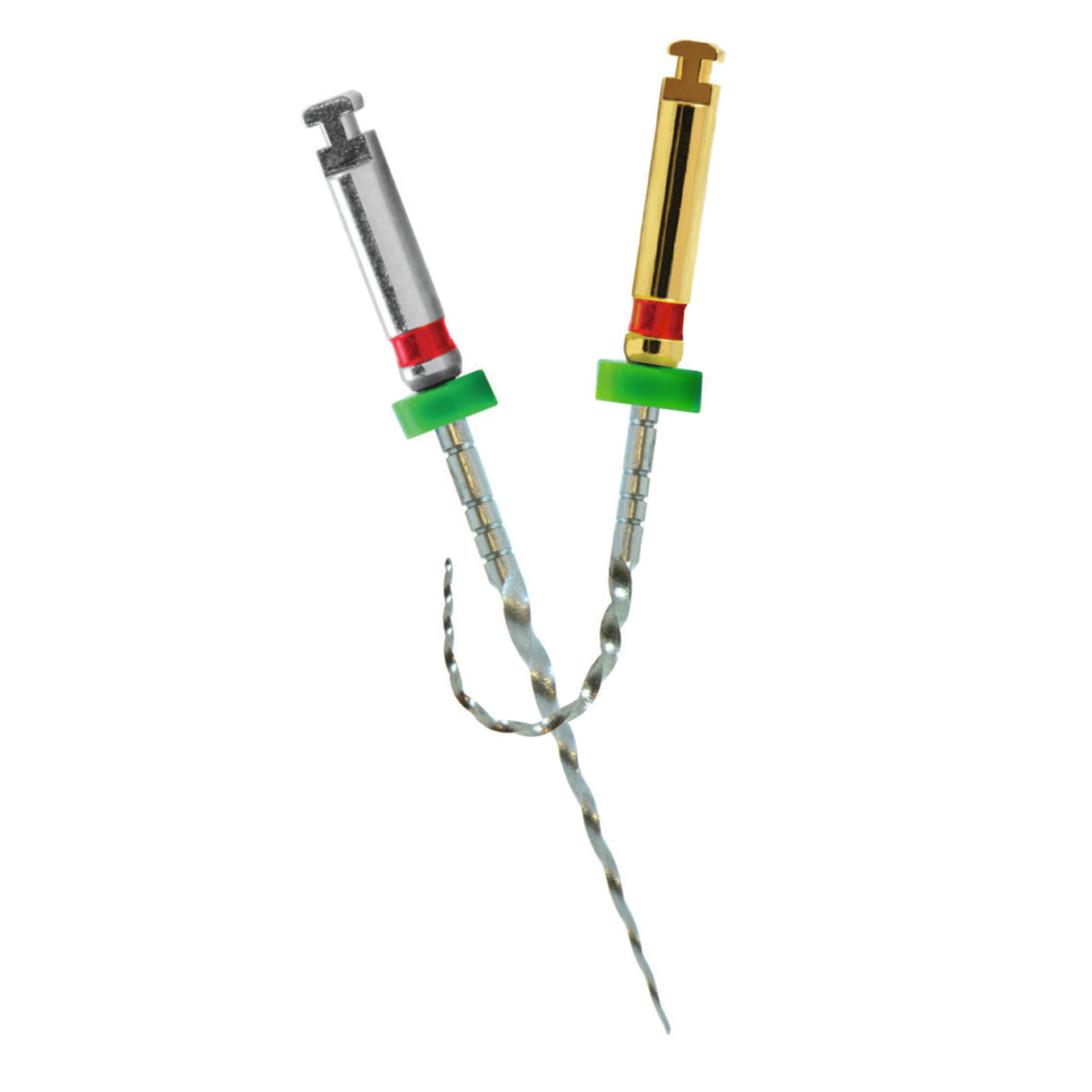 Pac-File NiTi, Rotary Files, Taper .06, # 35,  31 mm, 6/Pk, FNT310635 product image