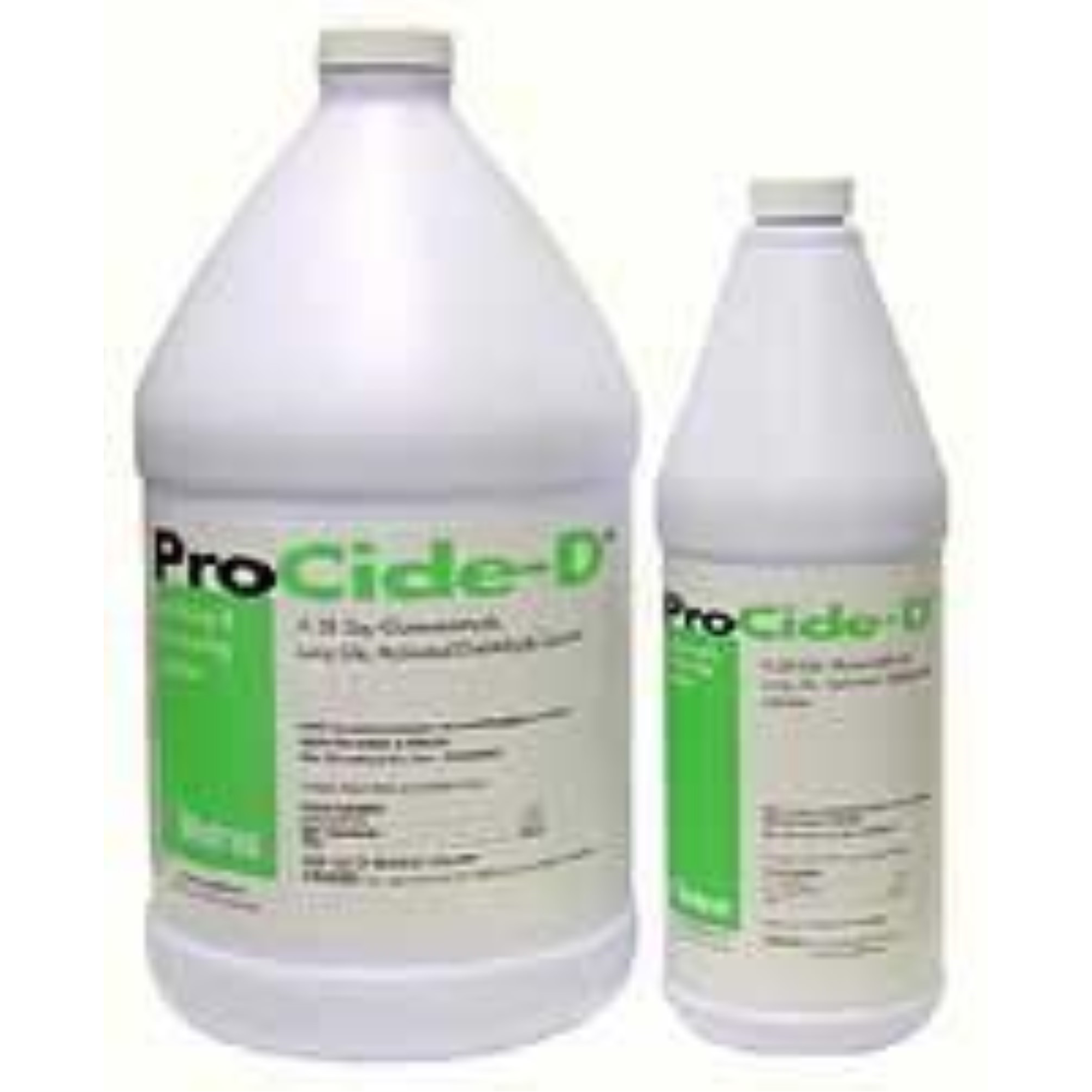 ProCide-D - 2.5% Glutaraldehyde - 1 Gallon Btl (Loose), 10-2860 product image