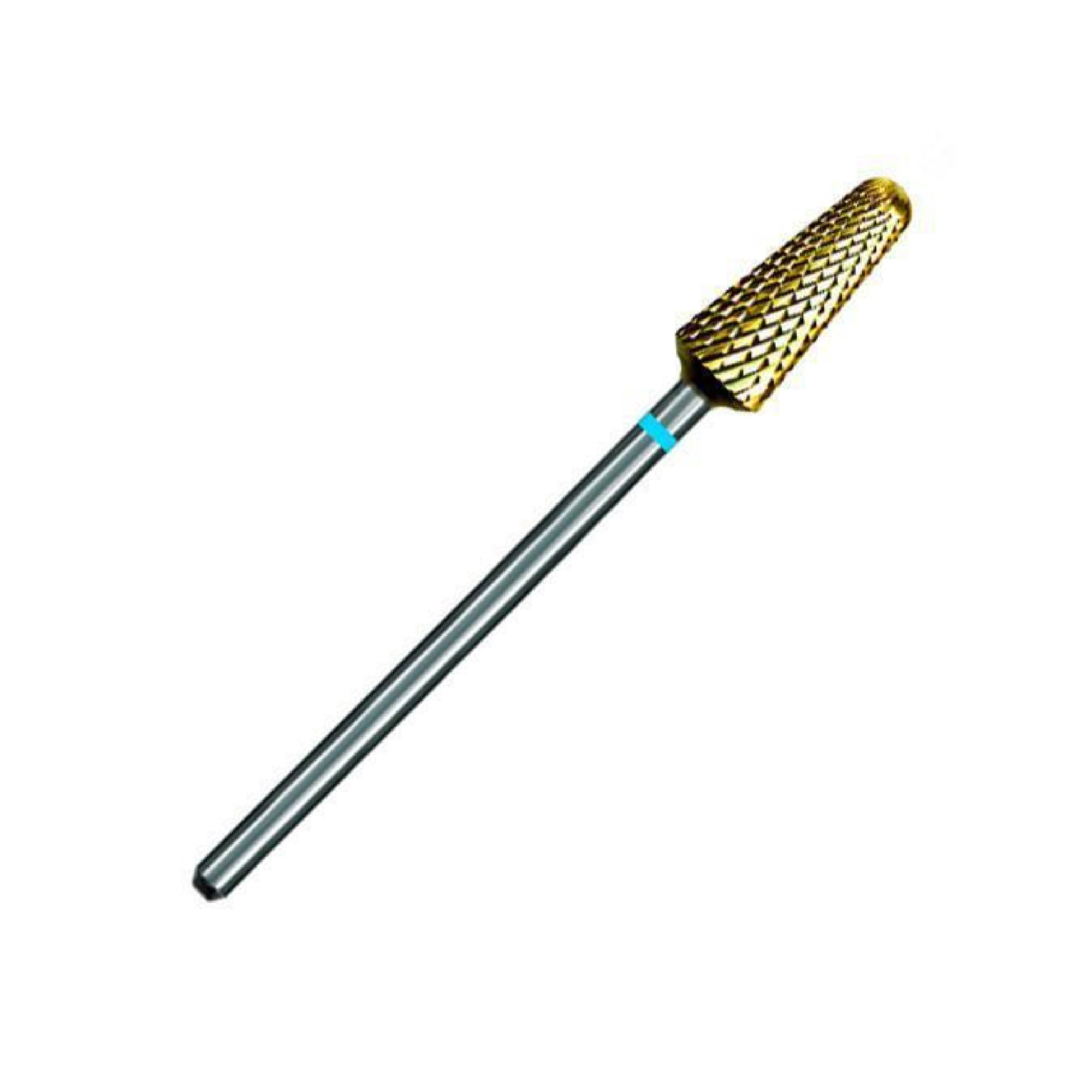 Laboratory Carbide Bur, HP, Universal Cutters, Cross Cut, Round End Taper, # U079E, 1/Pk, 8357 product image