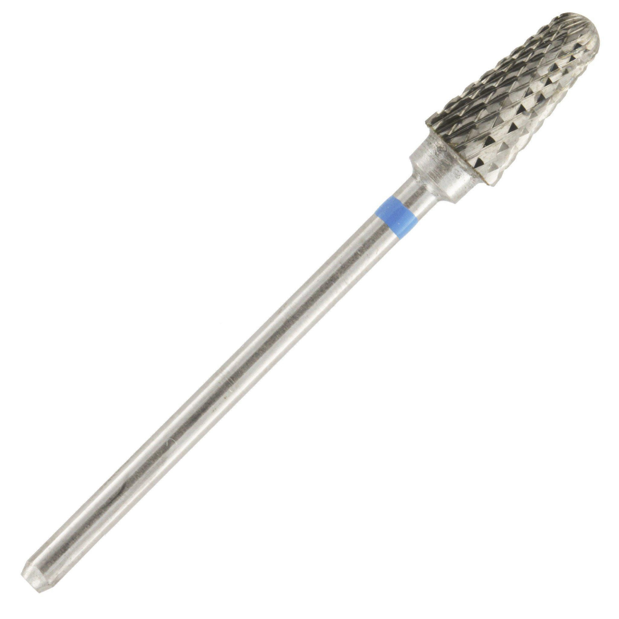 Laboratory Carbide Bur, HP, Universal Cutters, Cross Cut, Round End Taper, # U351E, 1/Pk, 8316 product image