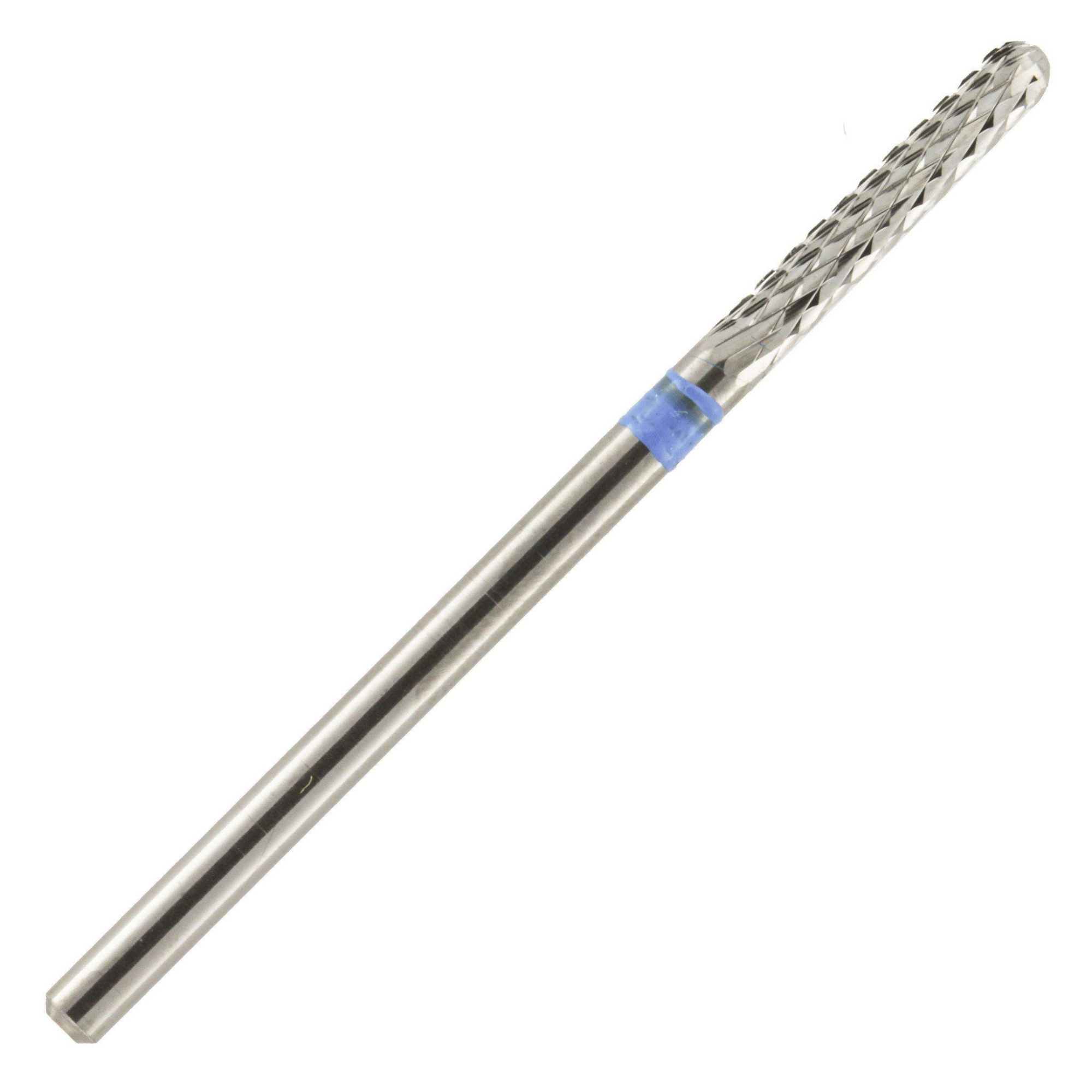 Laboratory Carbide Bur, HP, Universal Cutters, Cross Cut, Round End Cylinder, # U393E, 1/Pk, 8405 product image